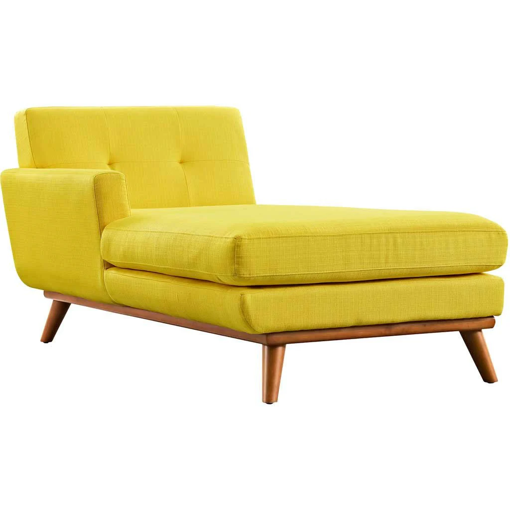 Emory Sectional Sofa Sunny - Image 3