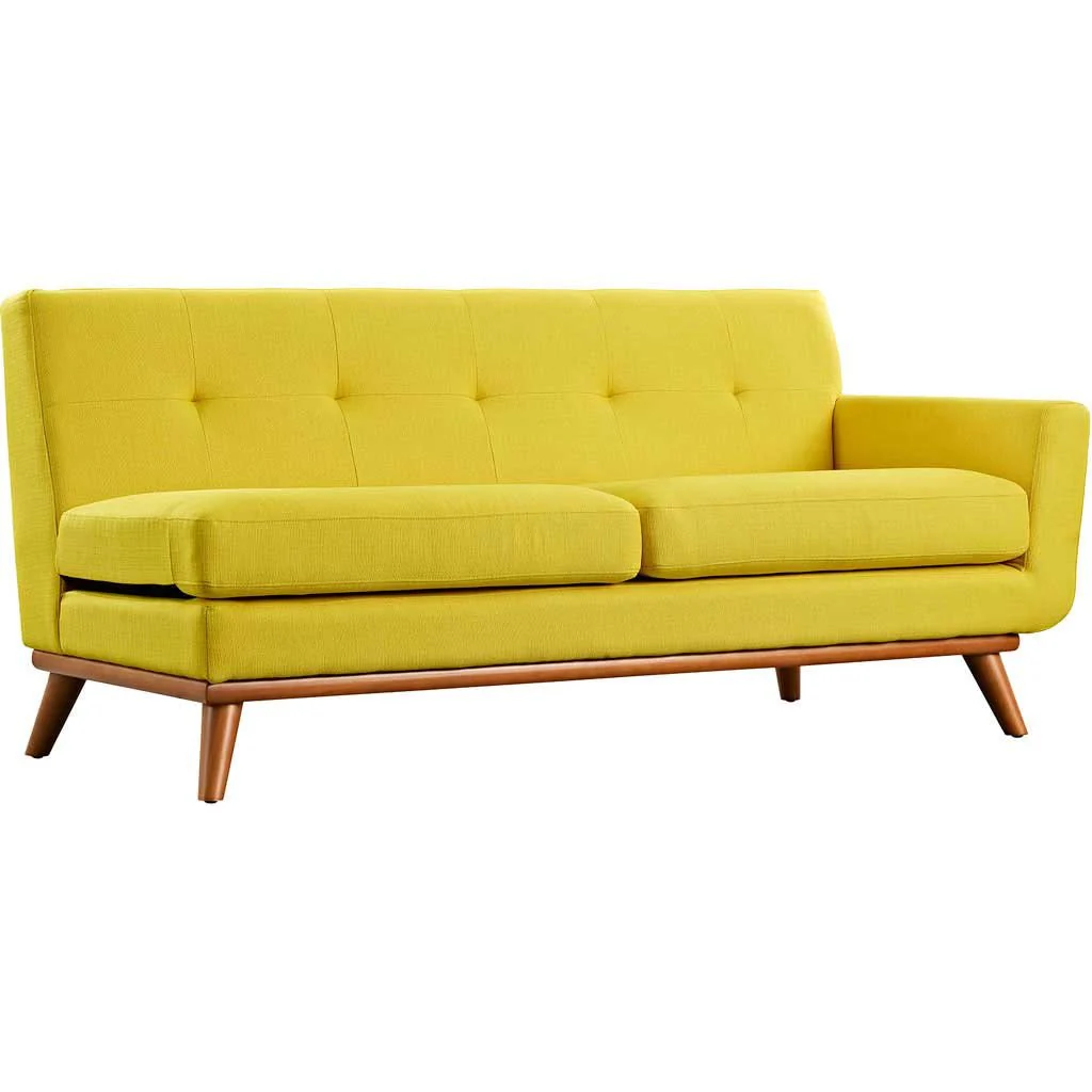 Emory Sectional Sofa Sunny - Image 4