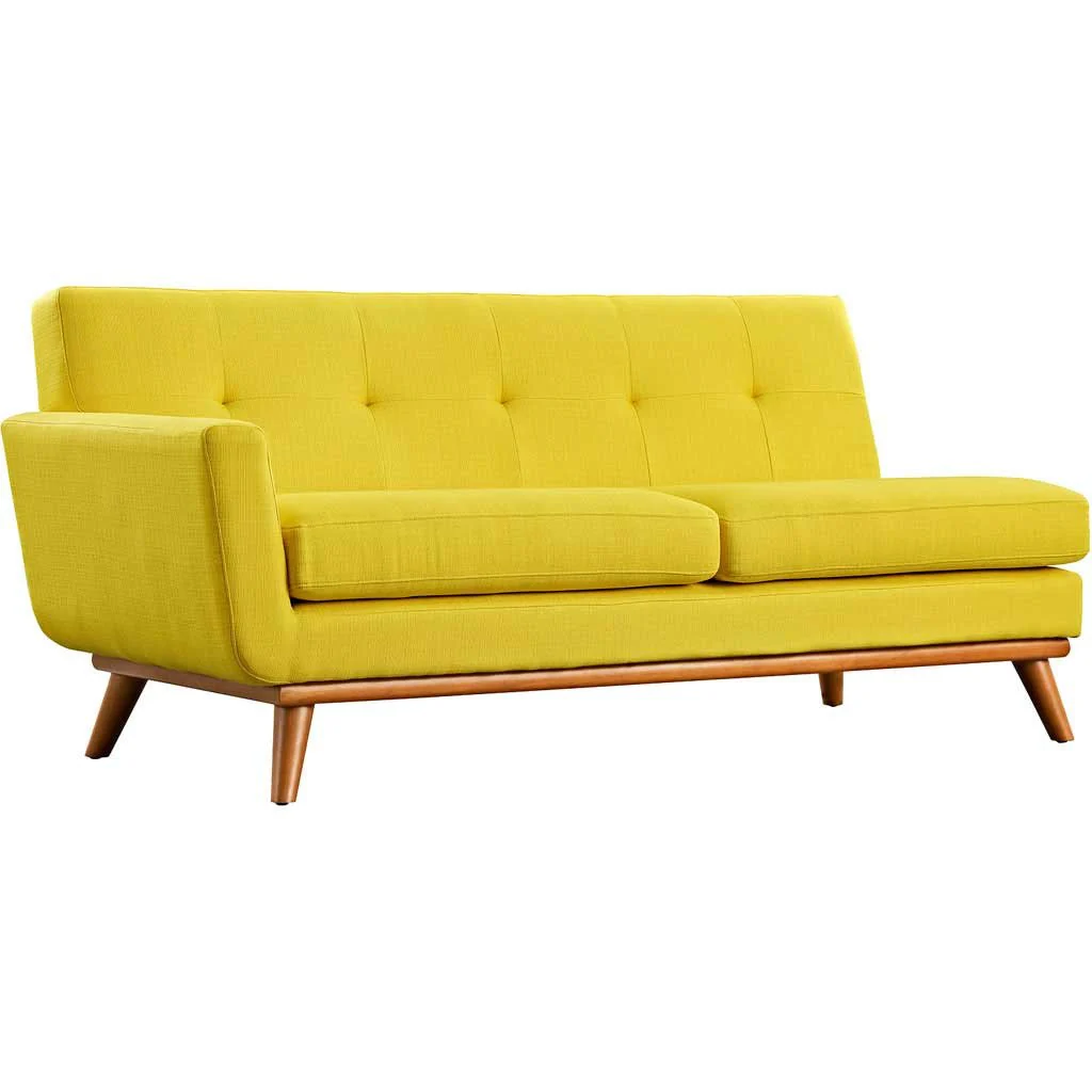 Emory Sectional Sofa Sunny - Image 9