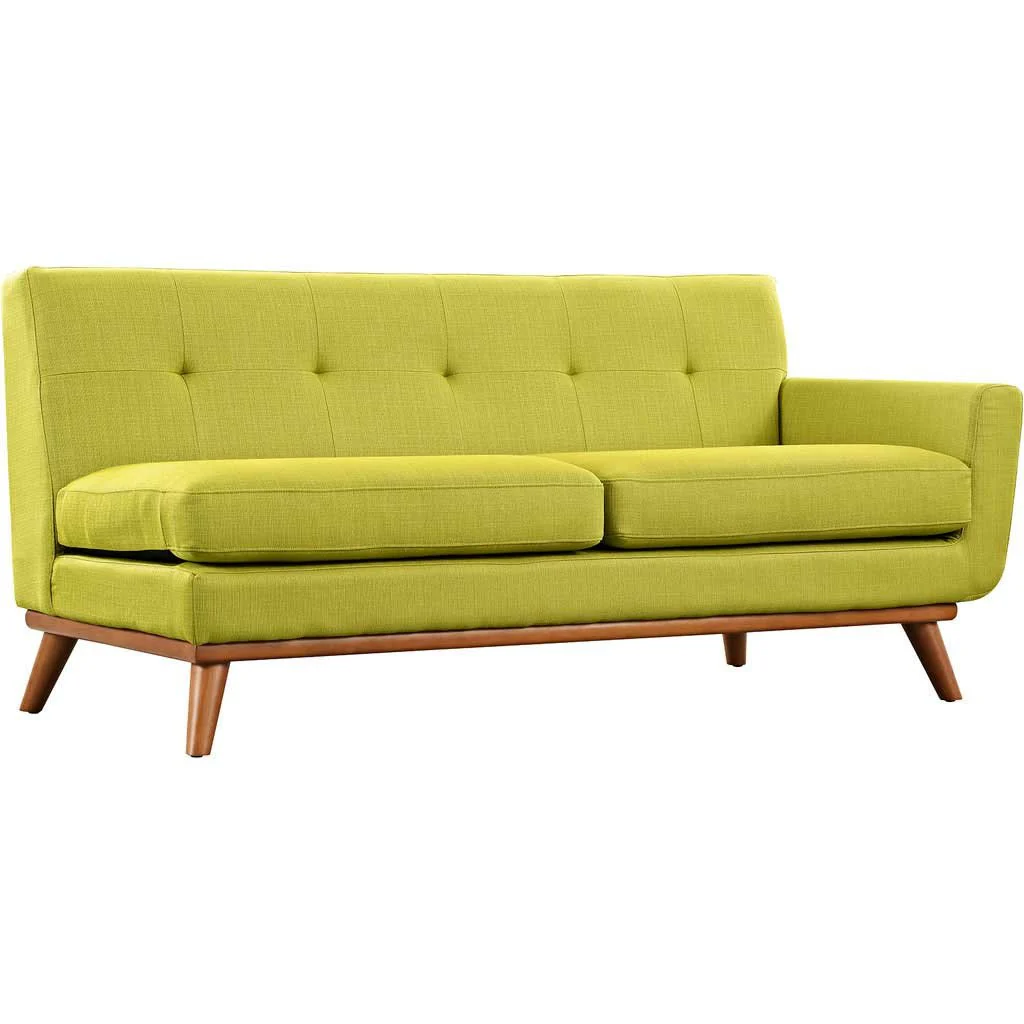 Emory Sectional Sofa Wheat - Image 3