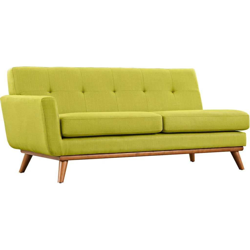 Emory Sectional Sofa Wheat - Image 9