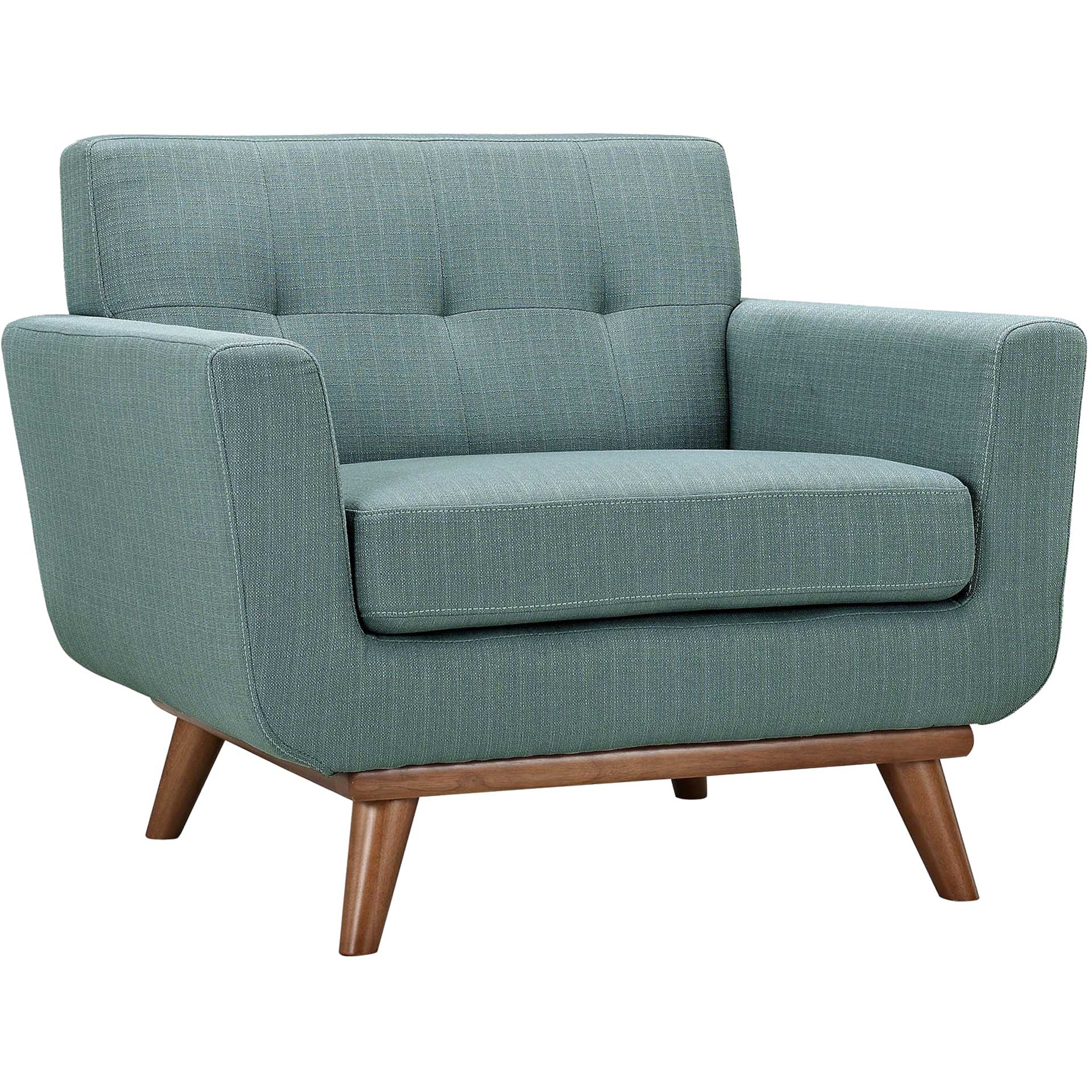 Emory Upholstered Armchair Laguna - Image 2