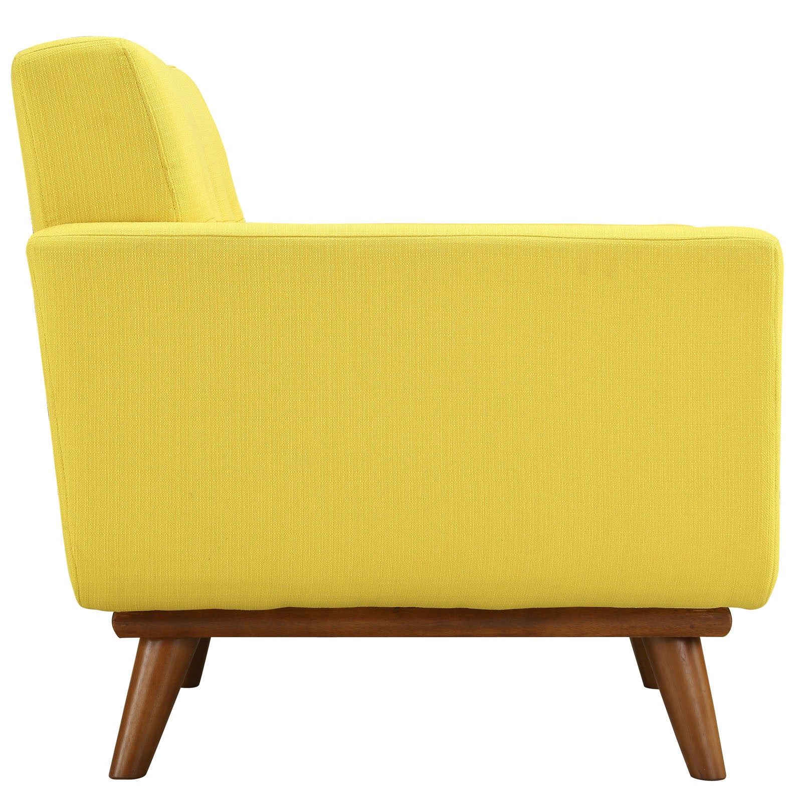 Emory Upholstered Armchair Sunny - Image 3