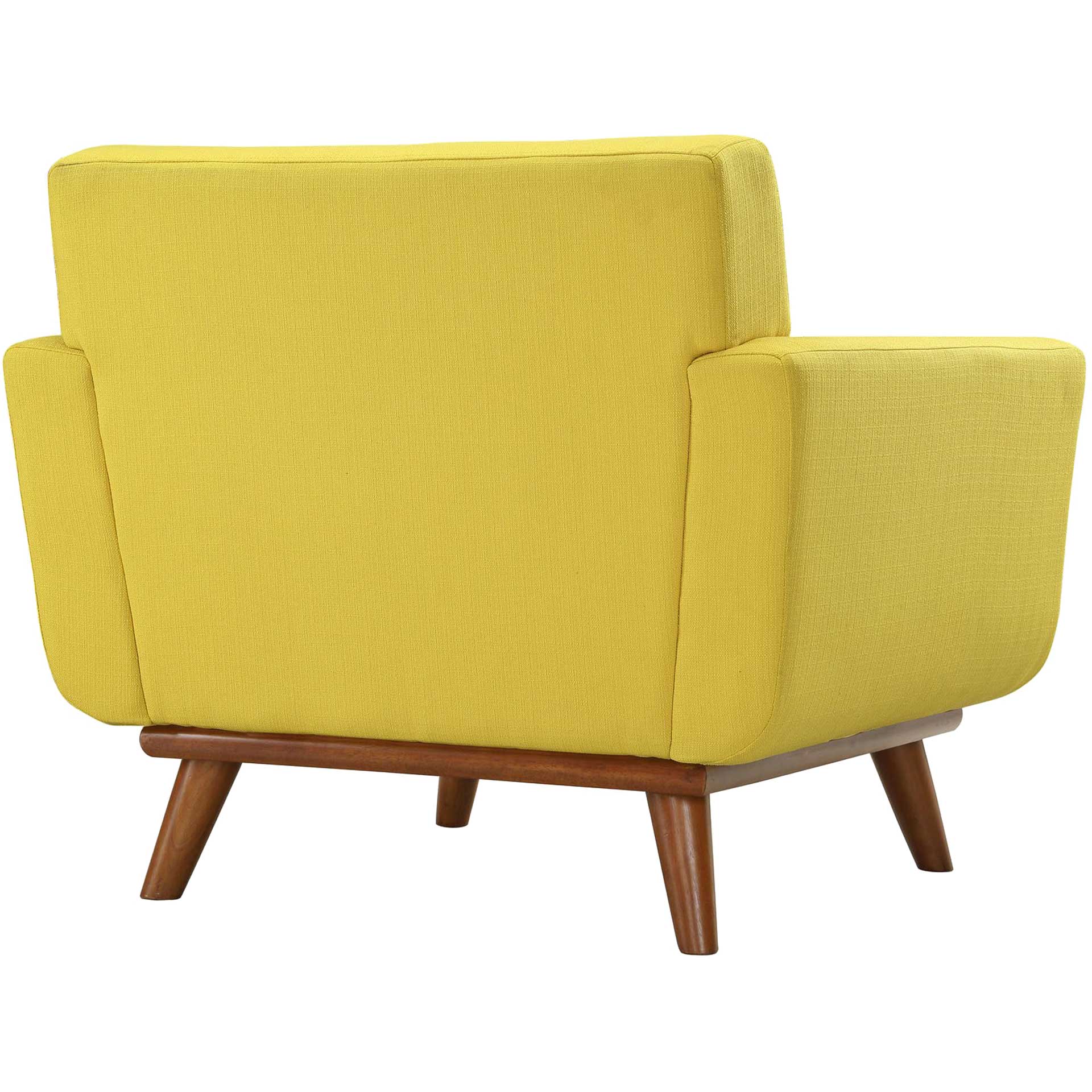 Emory Upholstered Armchair Sunny - Image 4