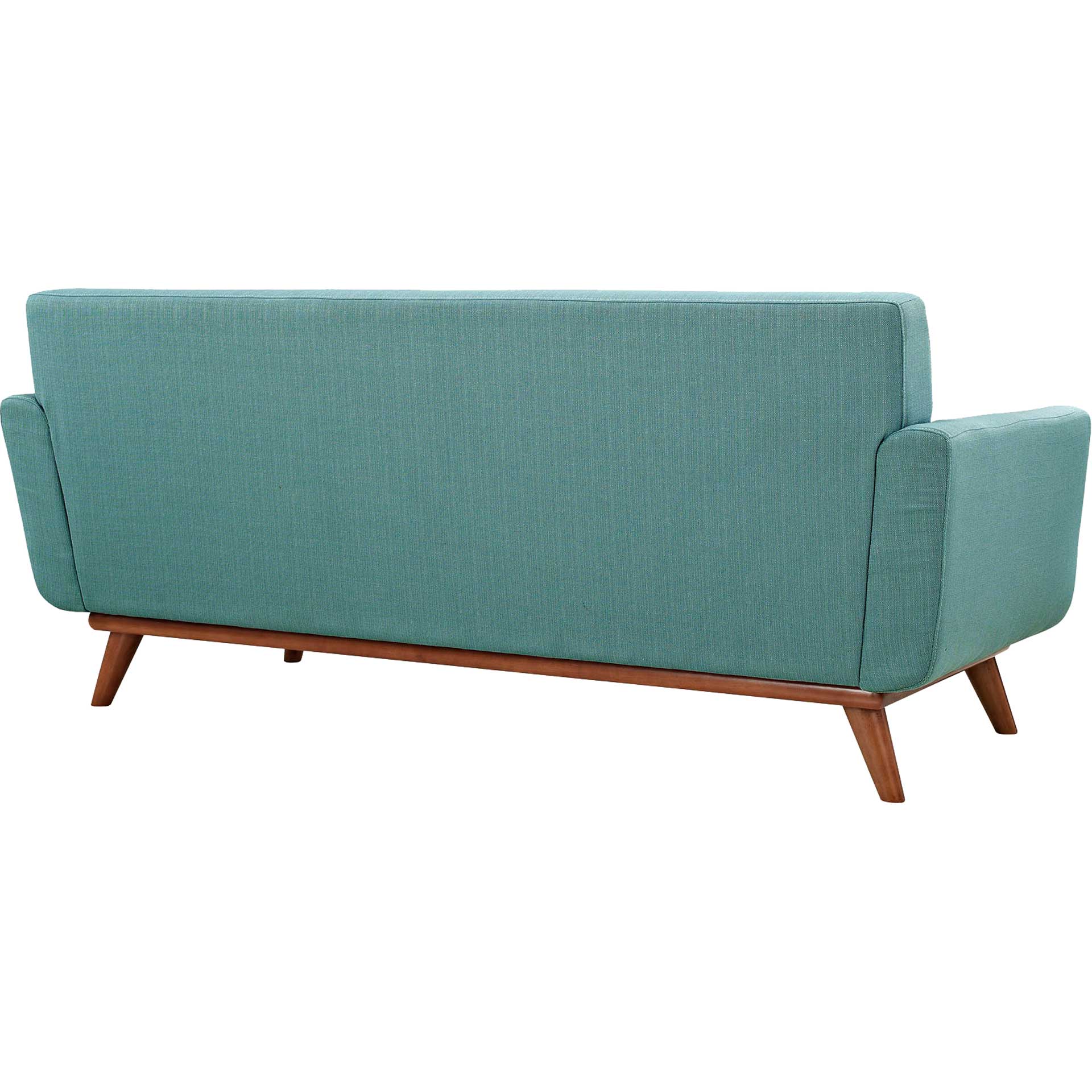 Emory Upholstered Loveseat Laguna - Image 3