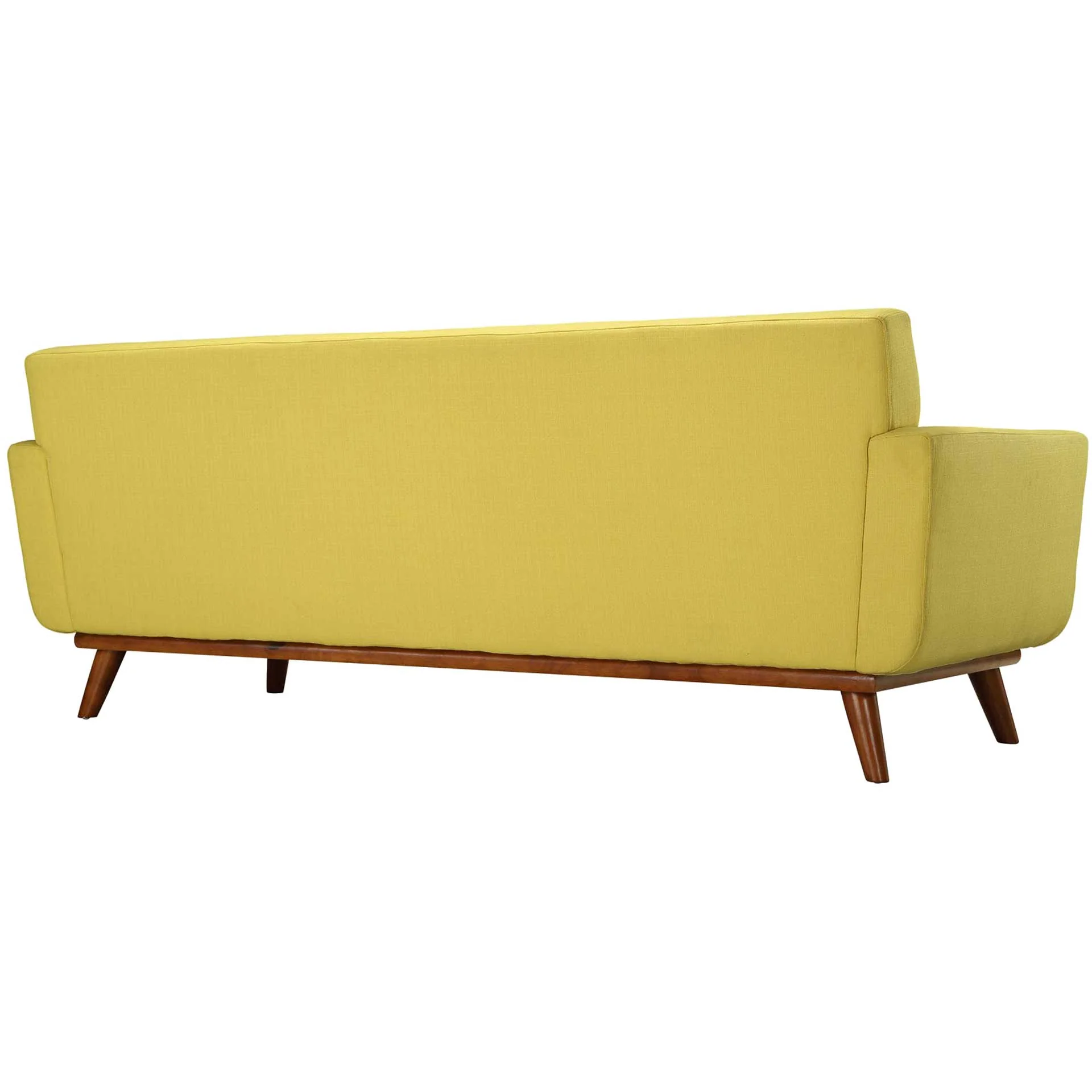 Emory Upholstered Sofa Sunny - Image 3