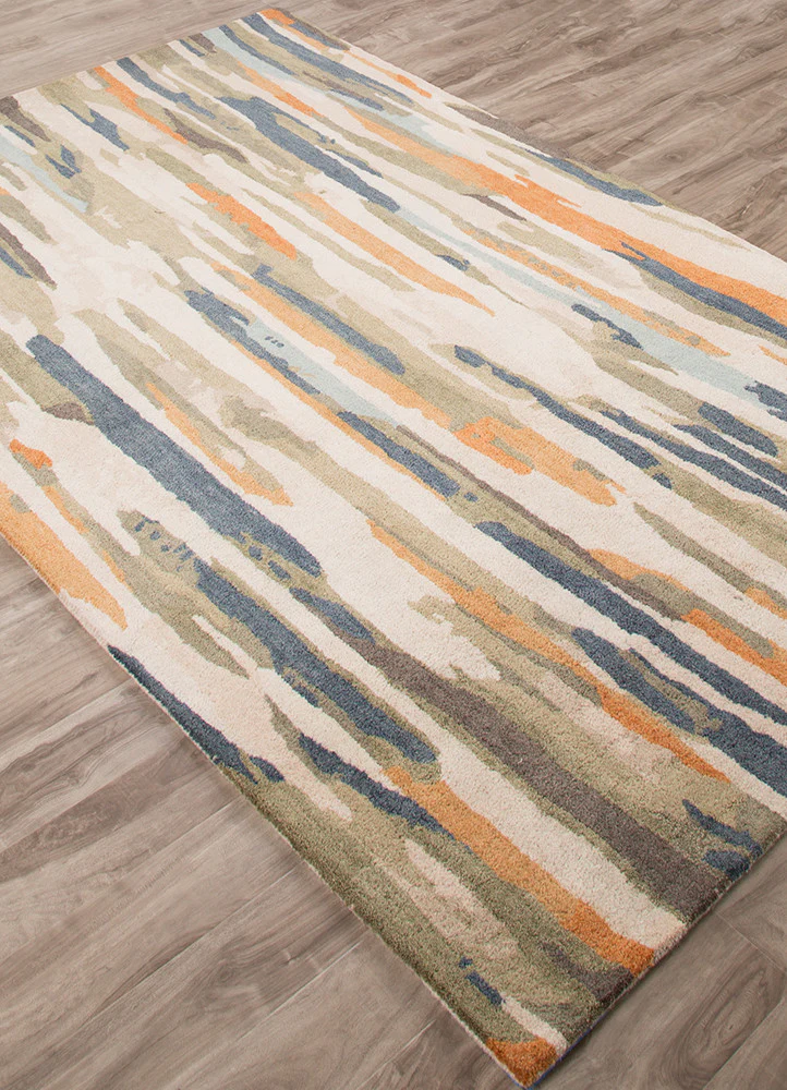 En Casa Barlow Ivory/Multi Area Rug - Image 2