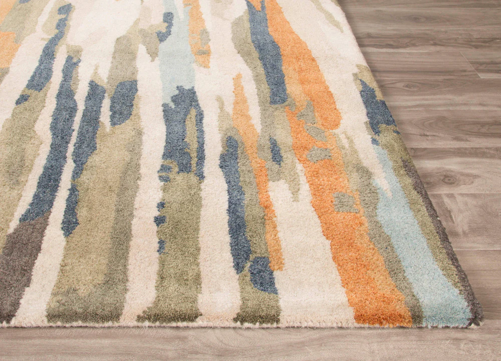 En Casa Barlow Ivory/Multi Area Rug - Image 3