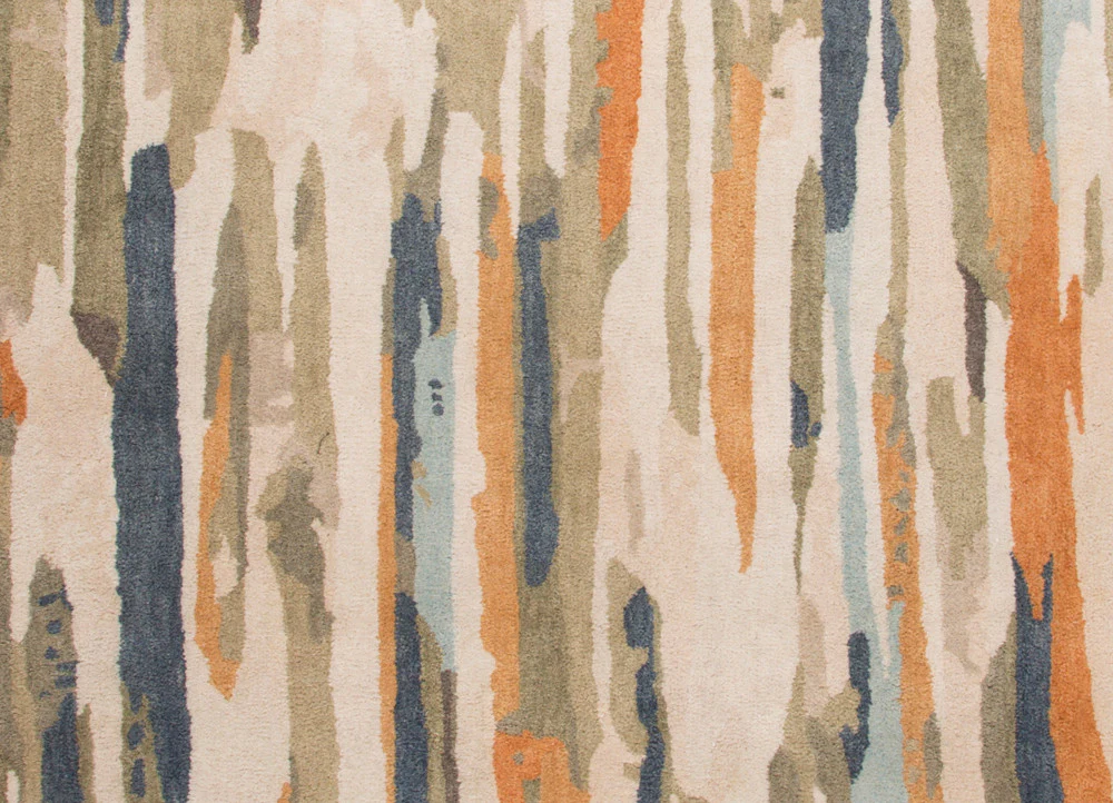 En Casa Barlow Ivory/Multi Area Rug - Image 4