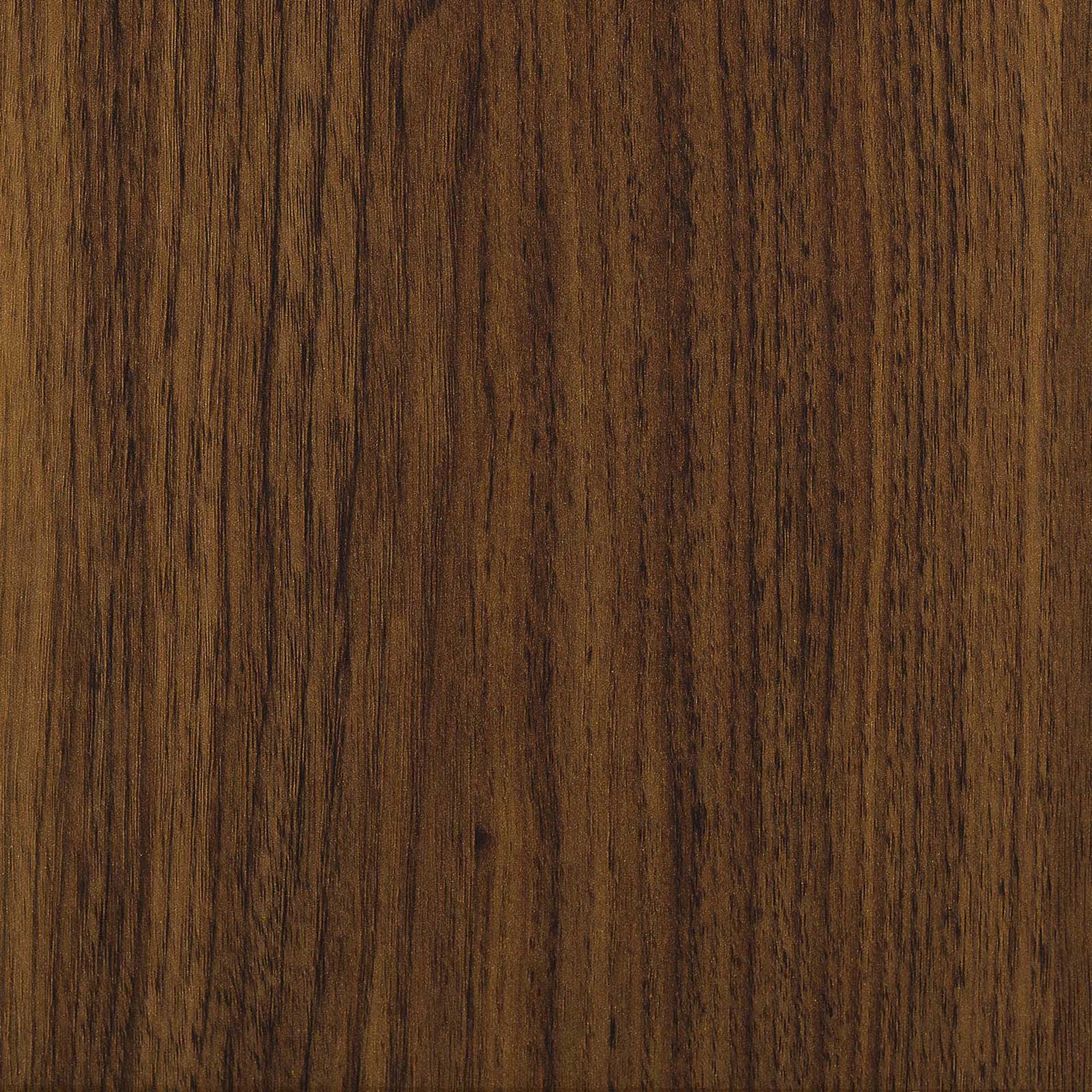 Encasa Wood TV Stand Walnut/White - Image 4