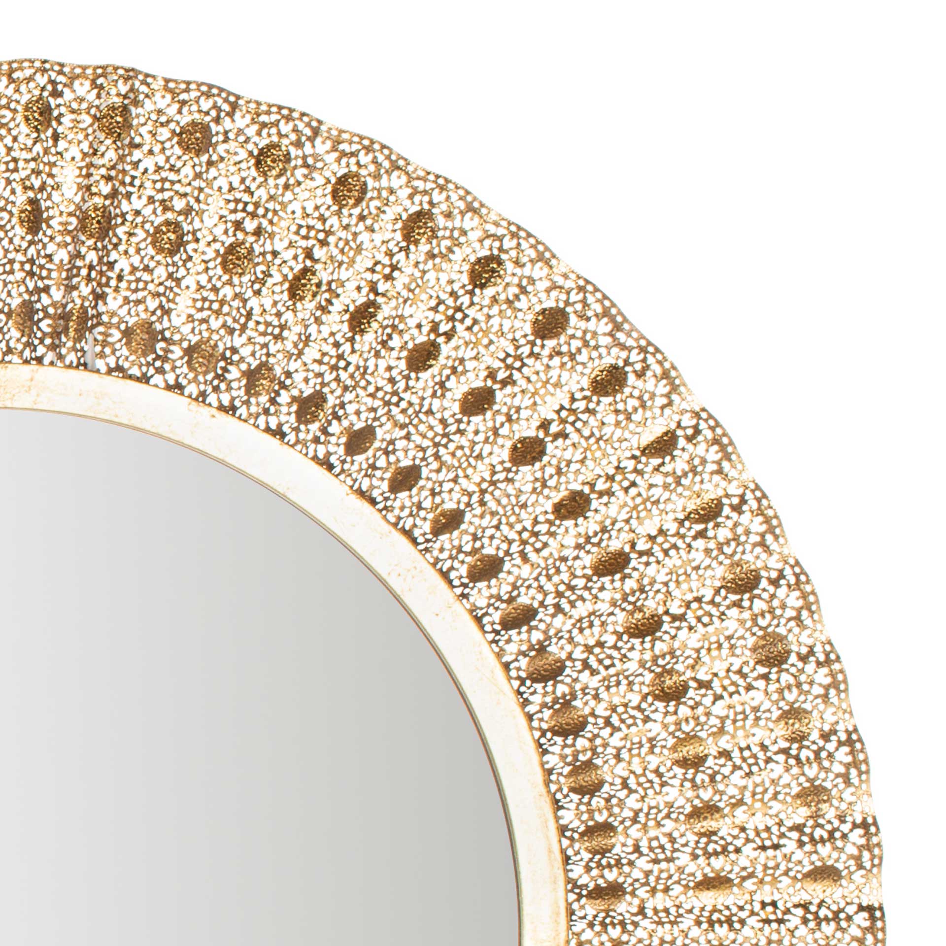 Engage Mirror Gold - Image 2