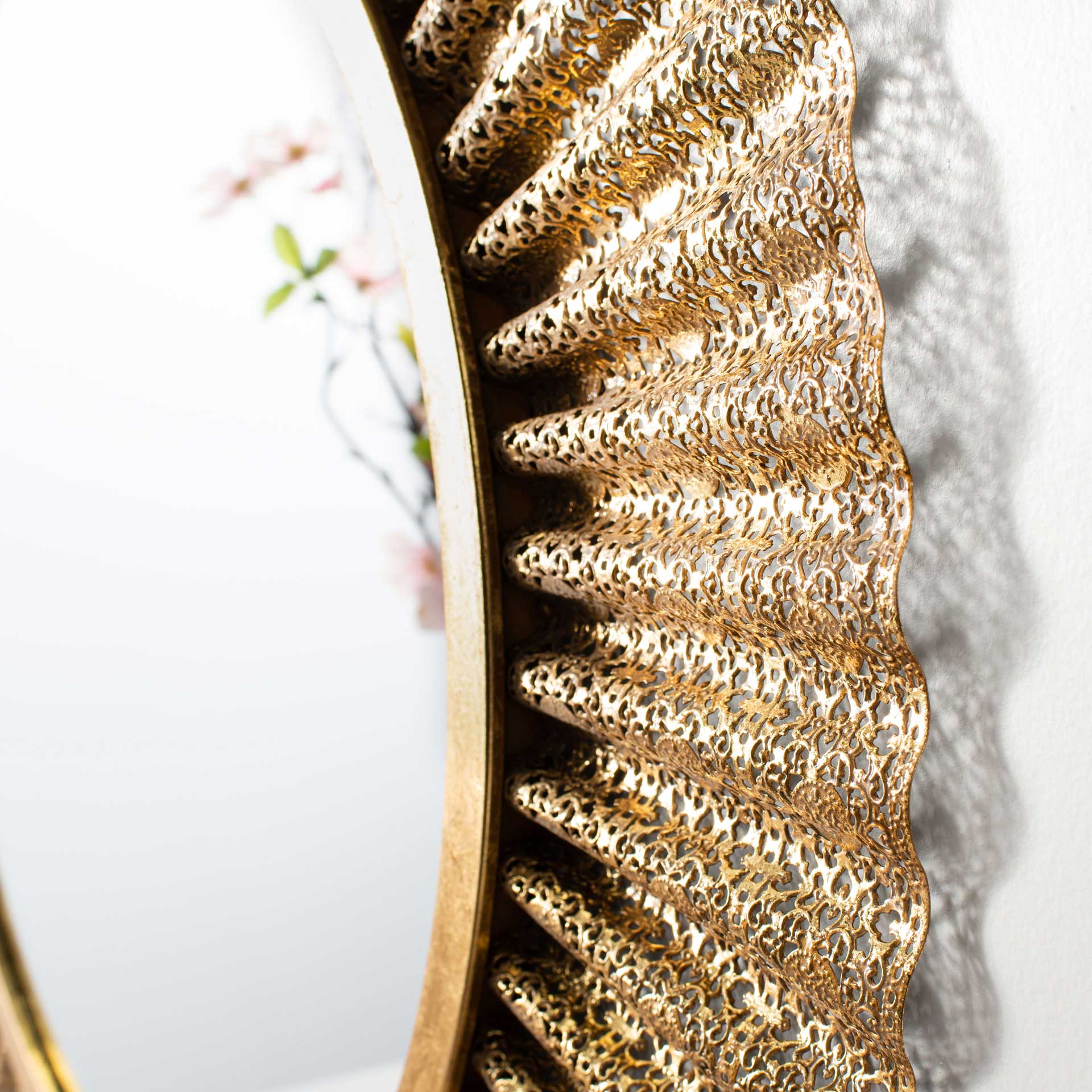 Engage Mirror Gold - Image 5
