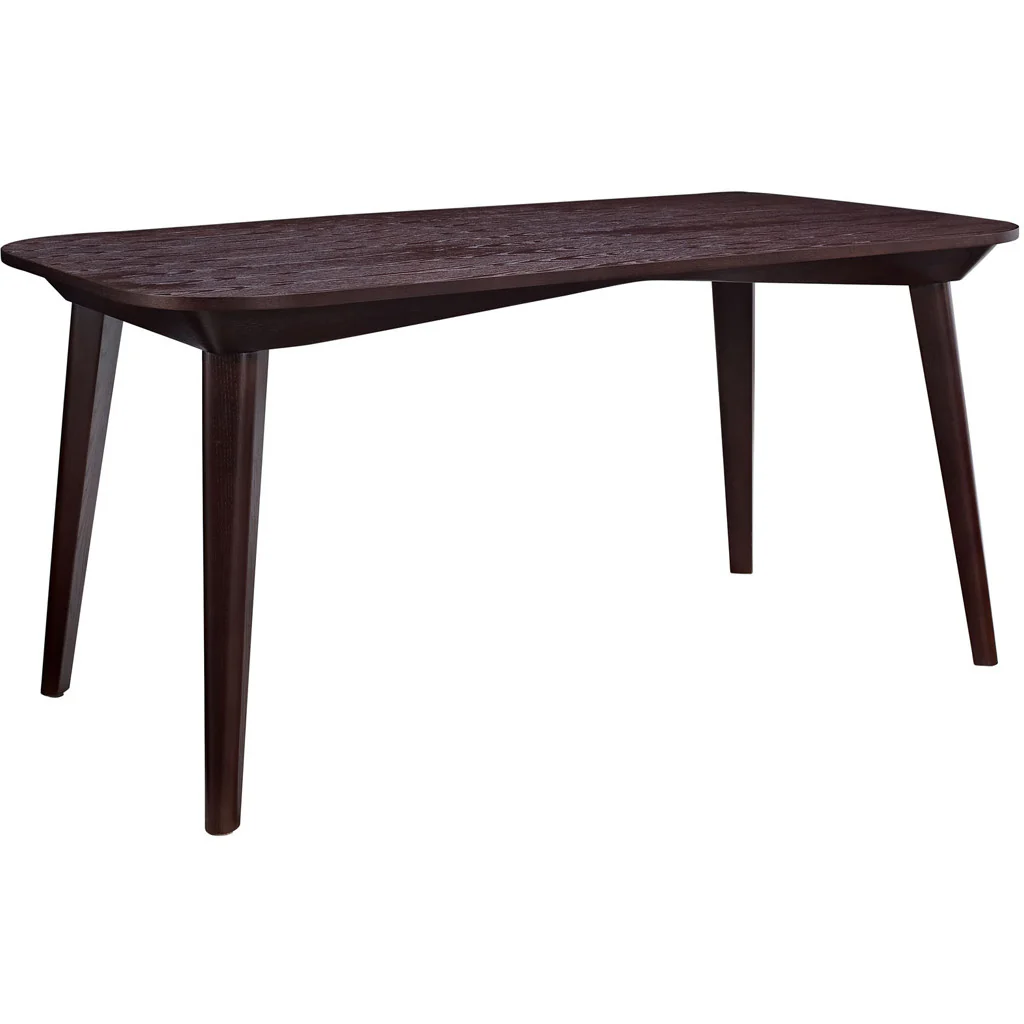 Entrust Dining Table Walnut - Image 2