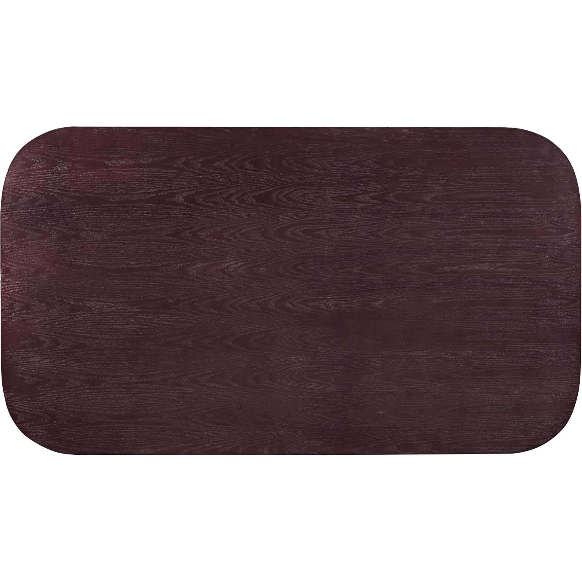Entrust Dining Table Walnut - Image 3