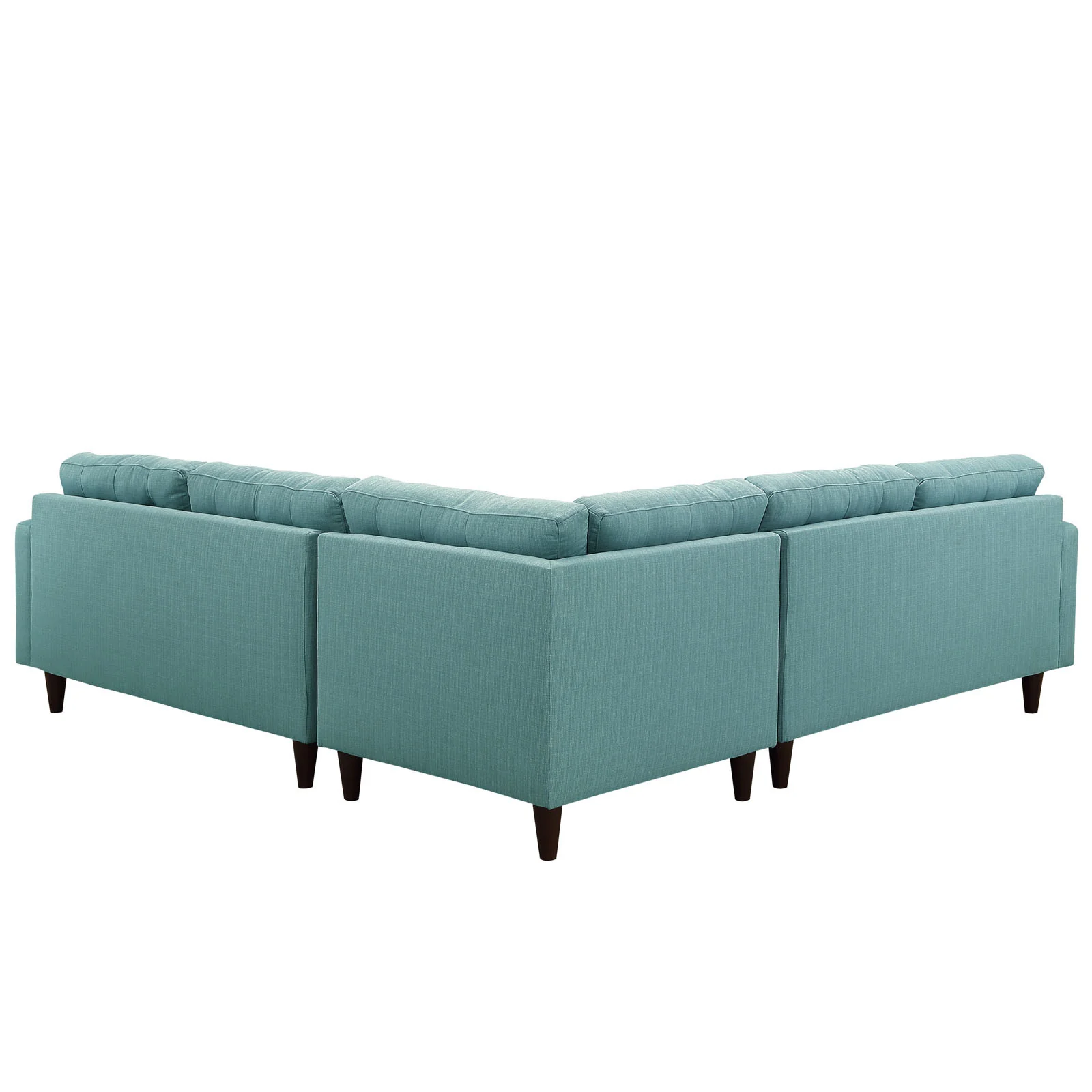 Era Fabric Corner Sectional Sofa Laguna - Image 3