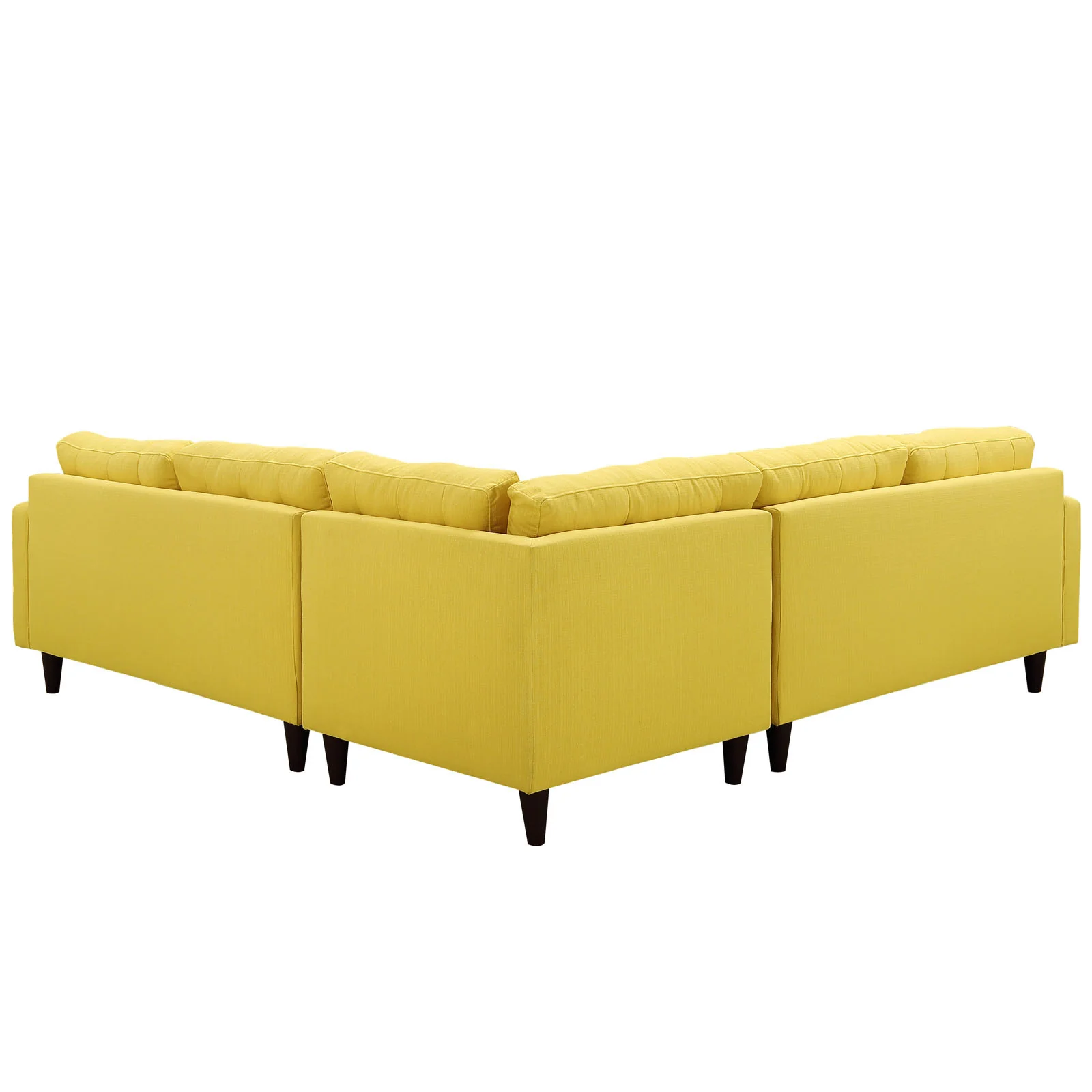 Era Fabric Corner Sectional Sofa Sunny - Image 3