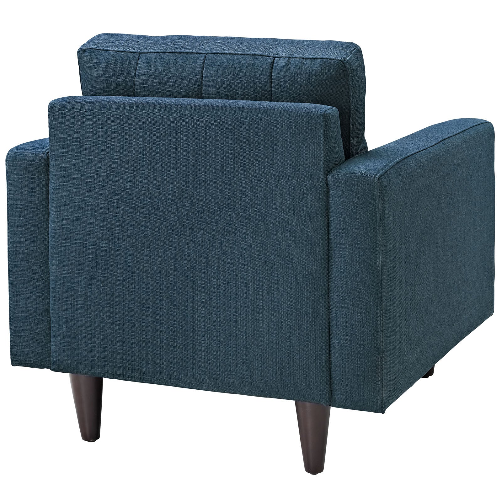 Era Upholstered Armchair Azure - Image 4