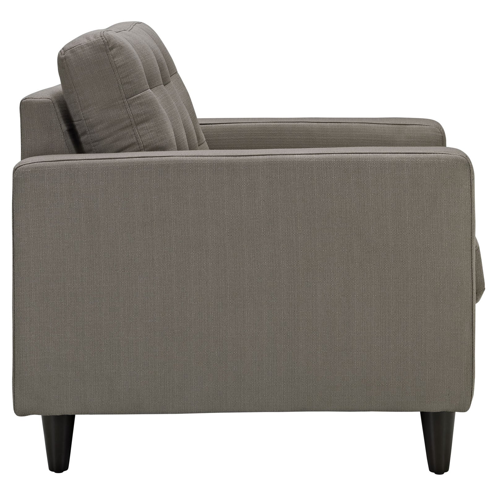 Era Upholstered Armchair Granite - Image 3