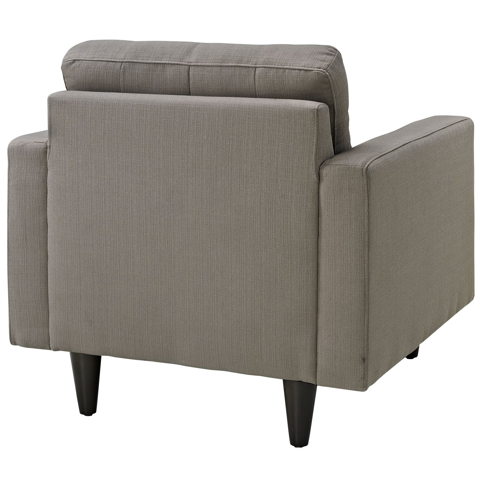 Era Upholstered Armchair Granite - Image 4