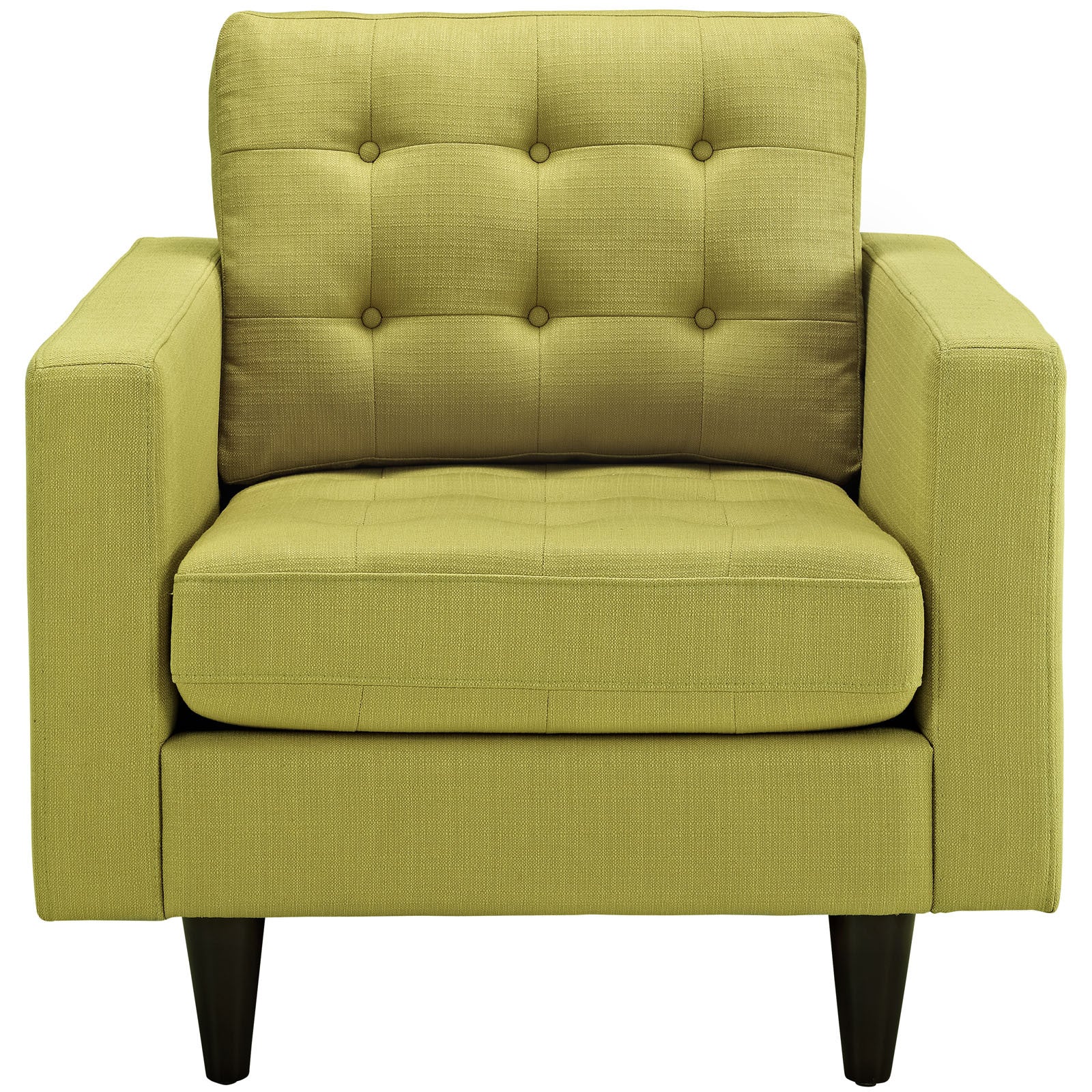 Era Upholstered Armchair Wheatgrass - Image 2