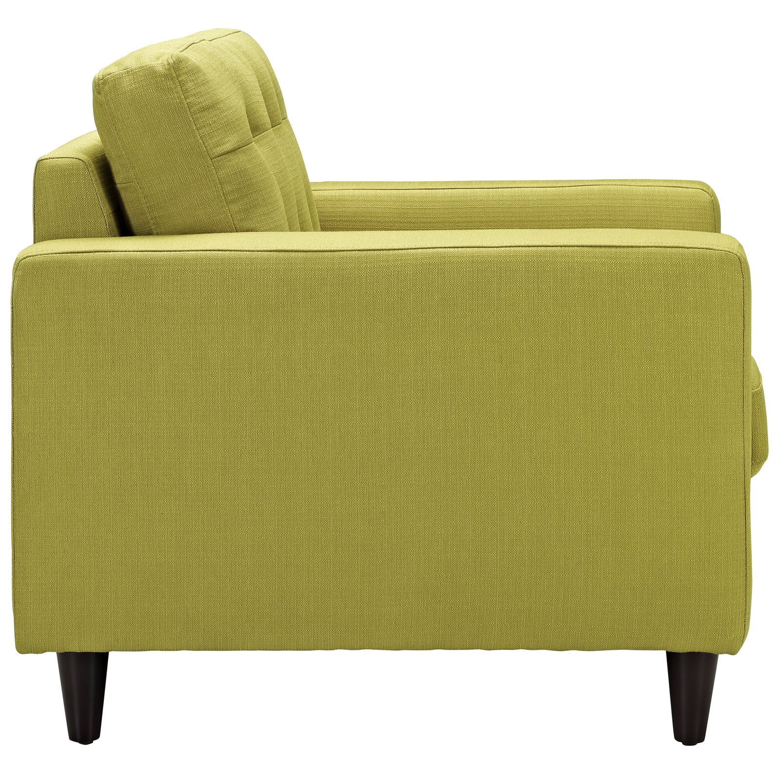 Era Upholstered Armchair Wheatgrass - Image 3
