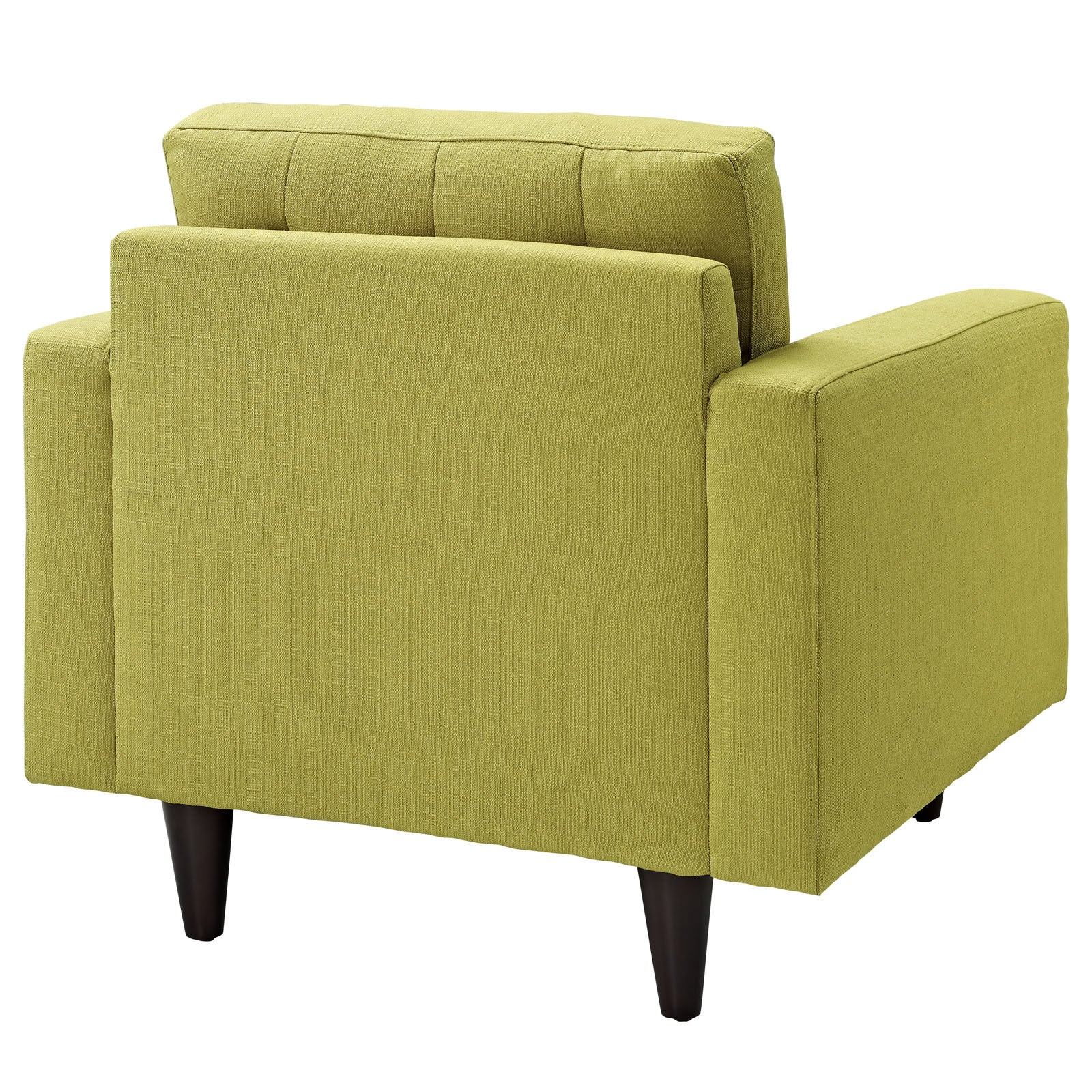 Era Upholstered Armchair Wheatgrass - Image 4