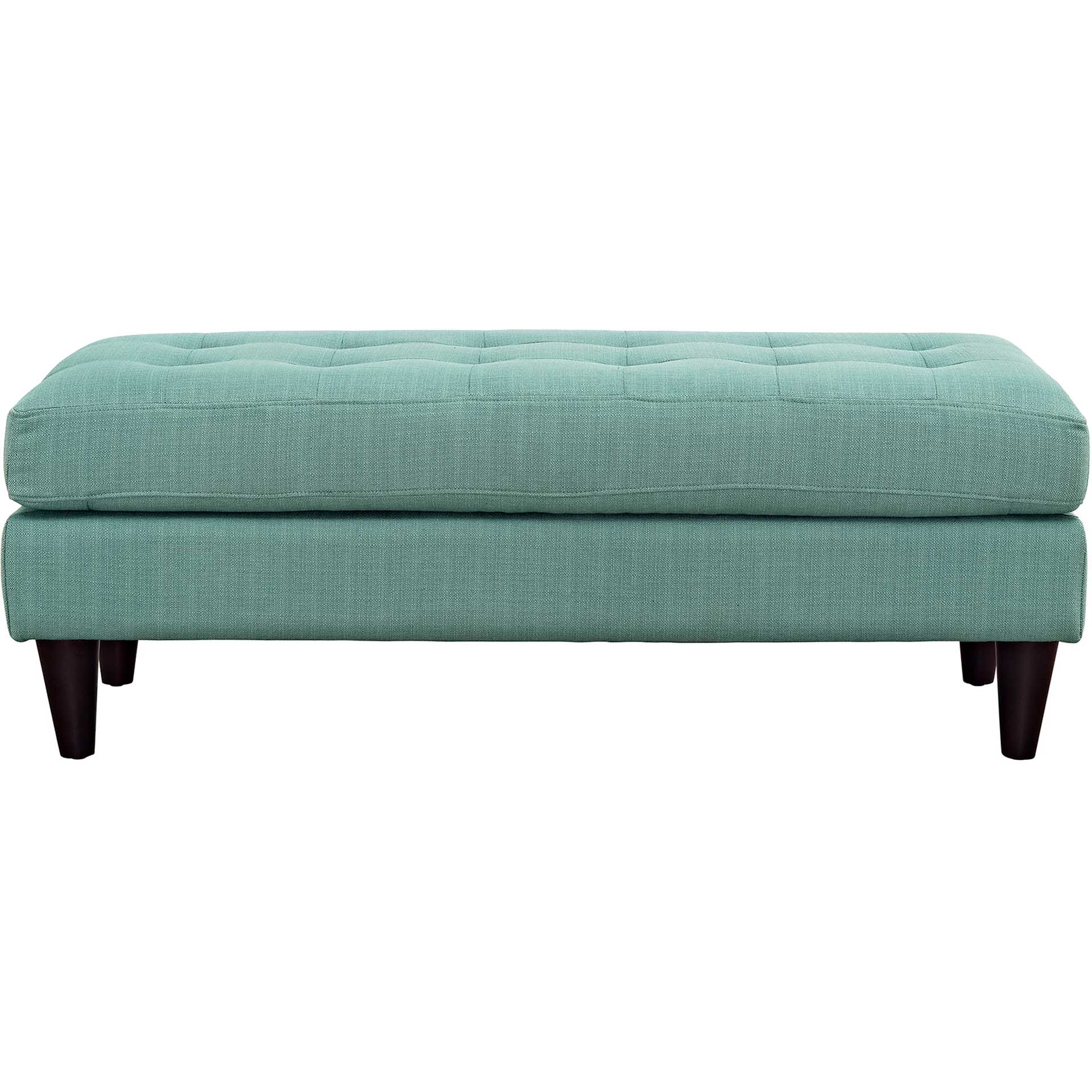 Era Upholstered Fabric Bench Laguna - Image 7