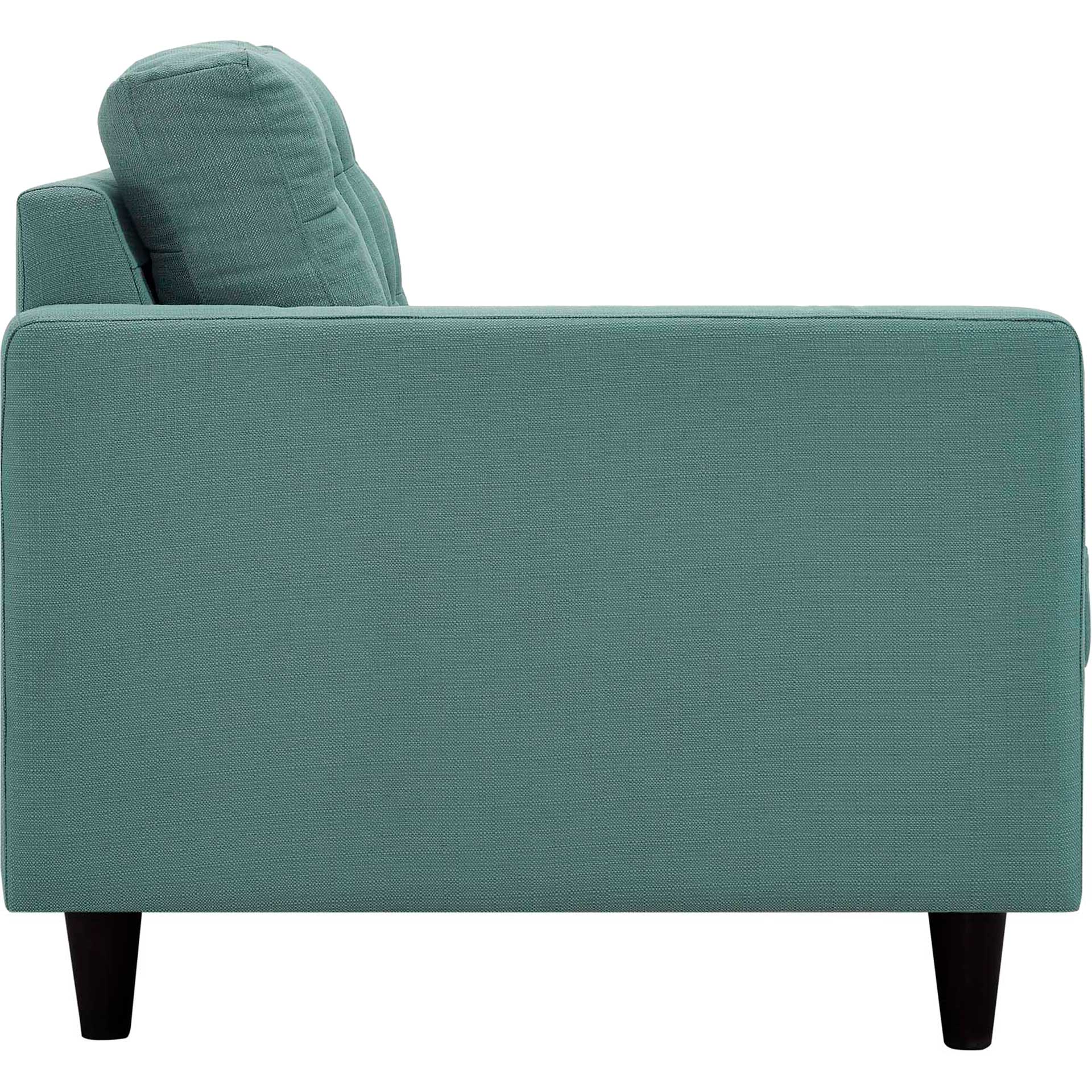 Era Upholstered Fabric Bumper Sectional Laguna - Image 13
