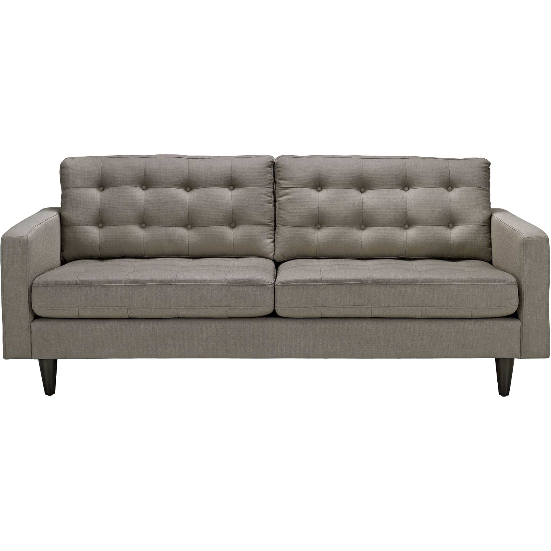 Era Upholstered Sofa Granite - Image 2