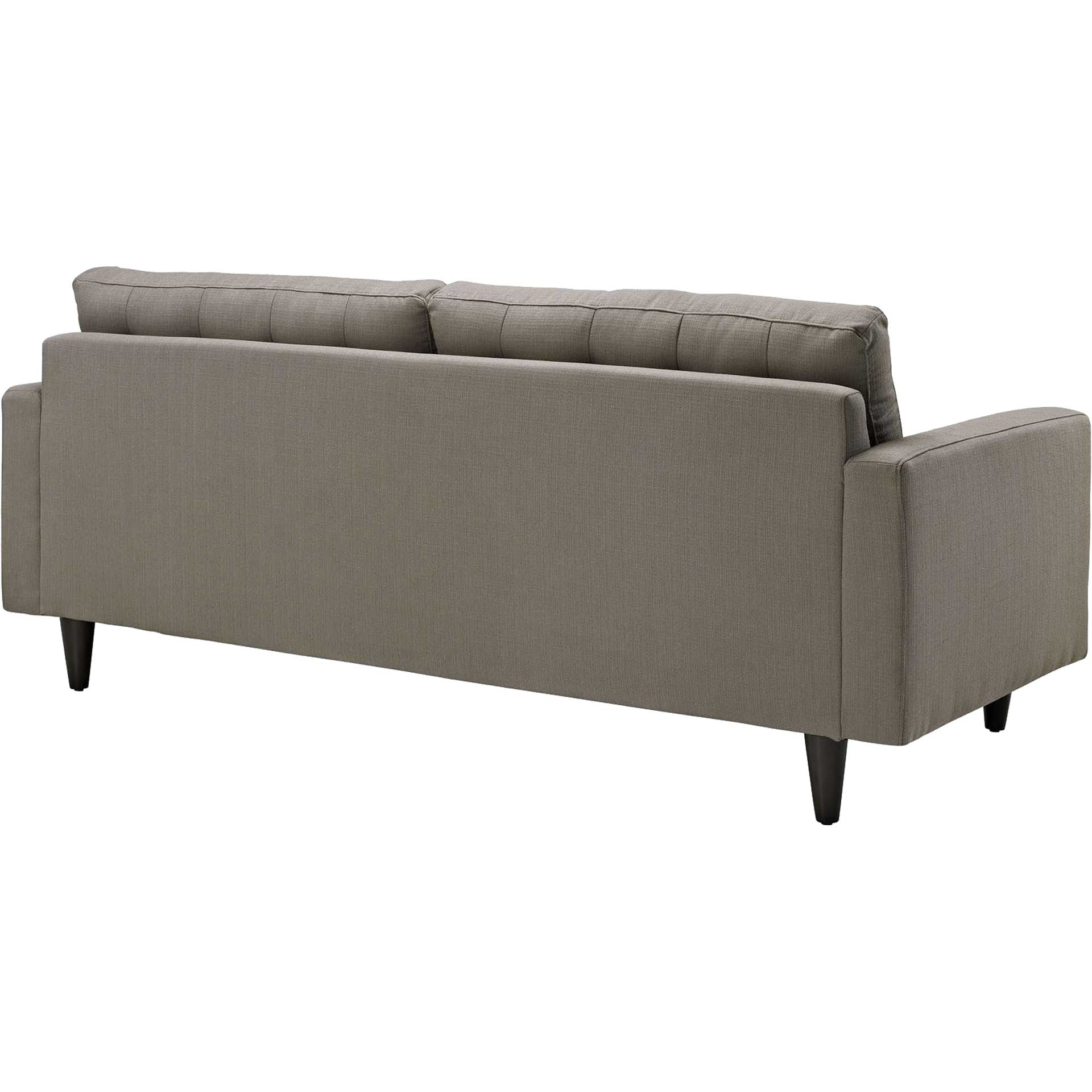 Era Upholstered Sofa Granite - Image 3