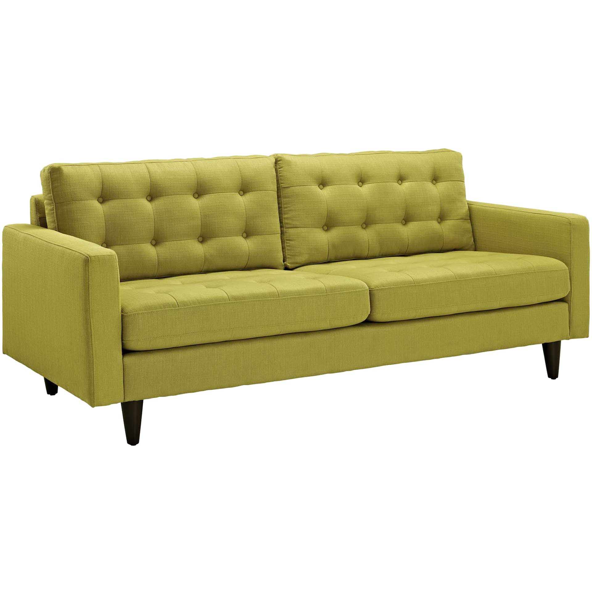 Era Upholstered Sofa Wheatgrass - Image 2