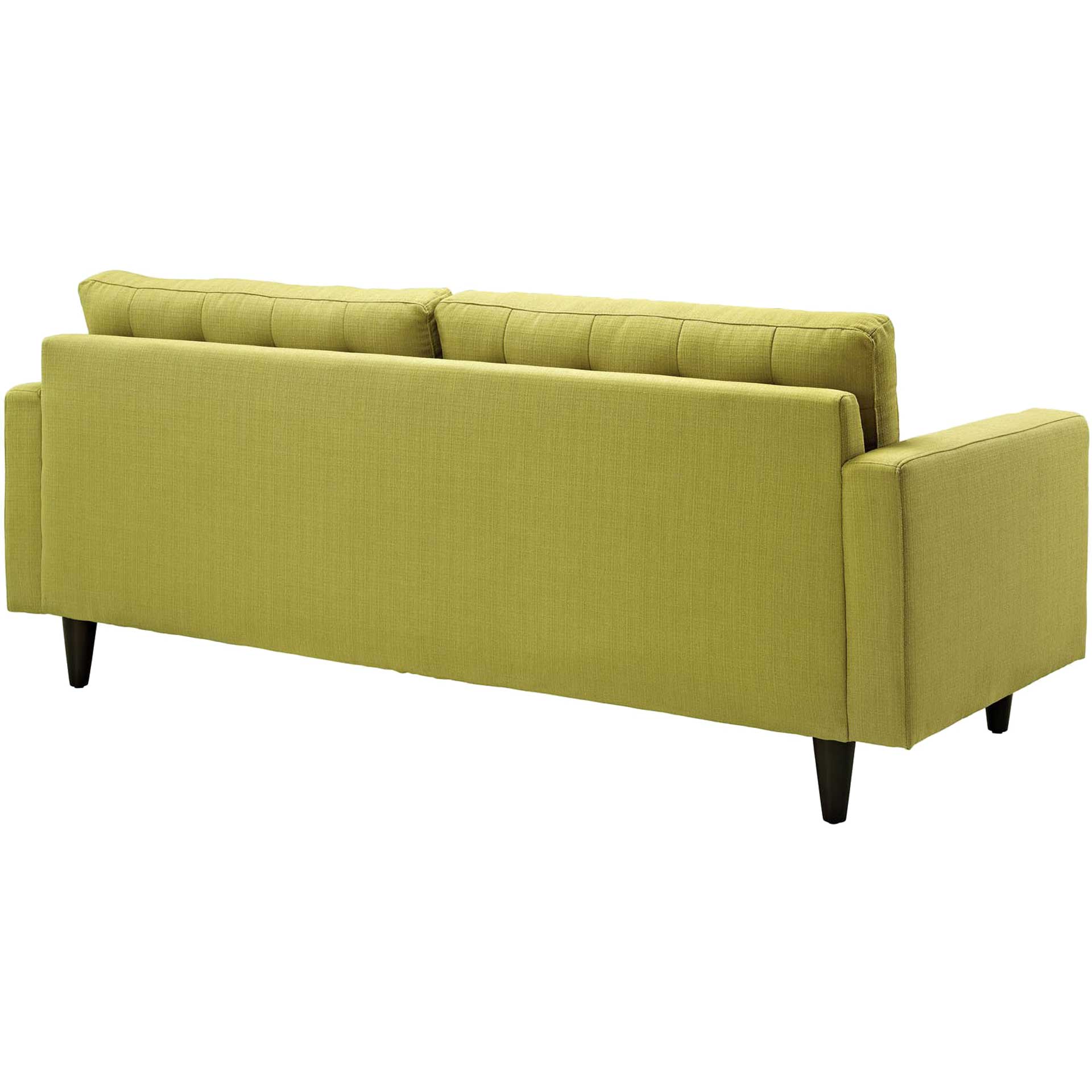 Era Upholstered Sofa Wheatgrass - Image 3