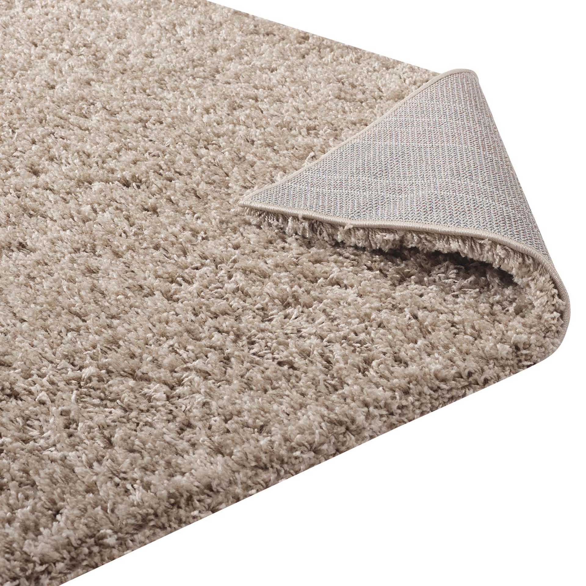 Erving Area Rug Beige/Ivory - Image 4