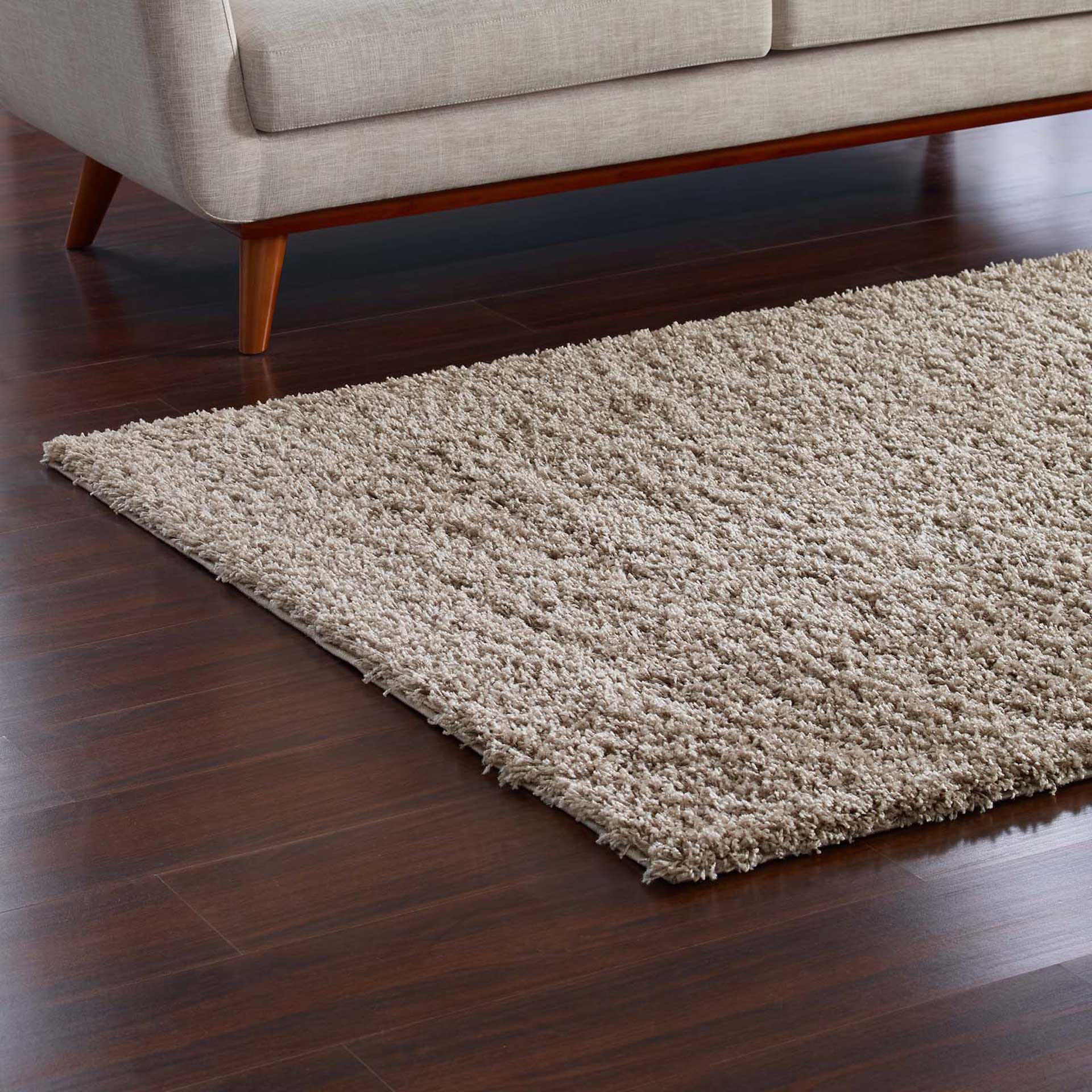Erving Area Rug Beige/Ivory - Image 5
