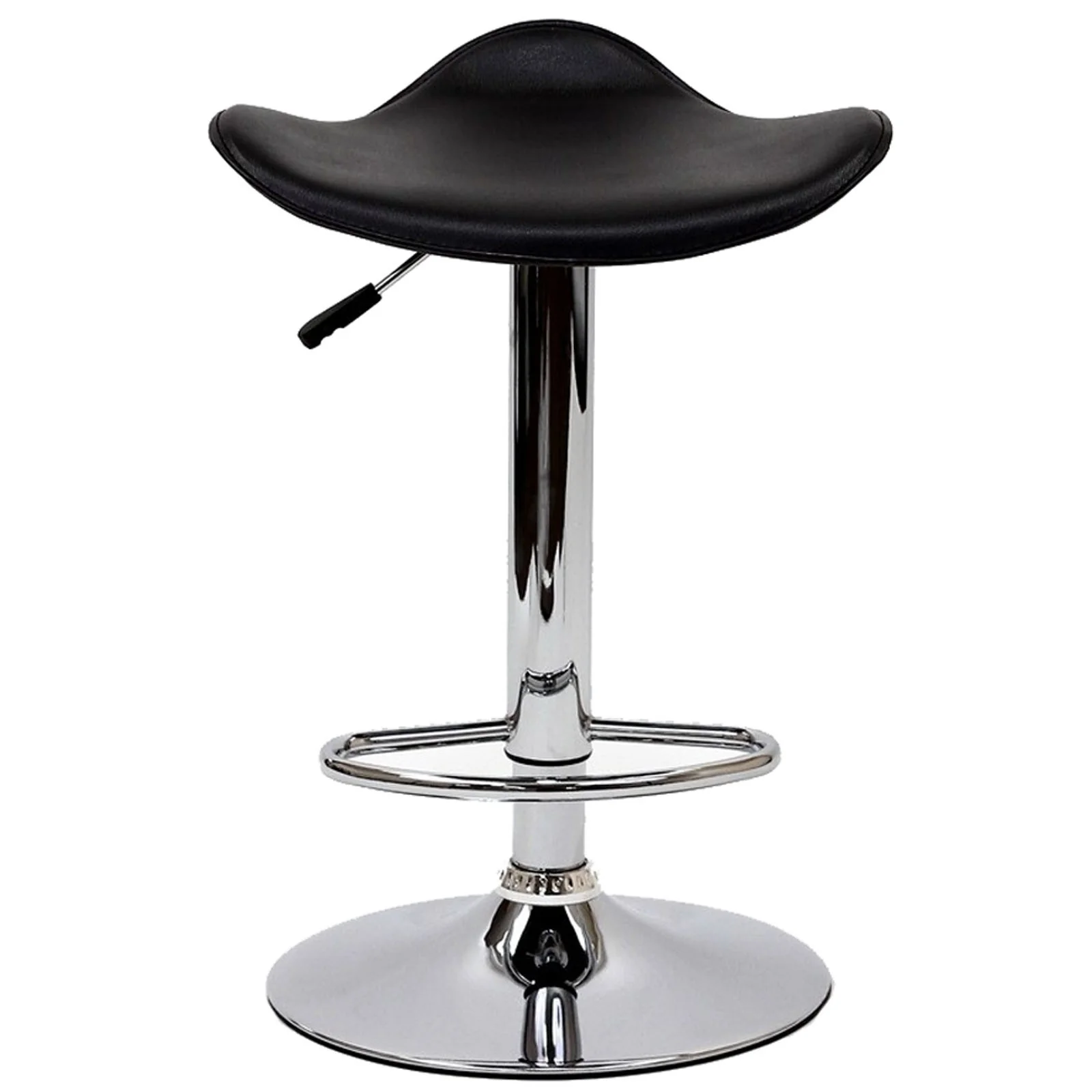 Esa Bar Stool Black - Image 2