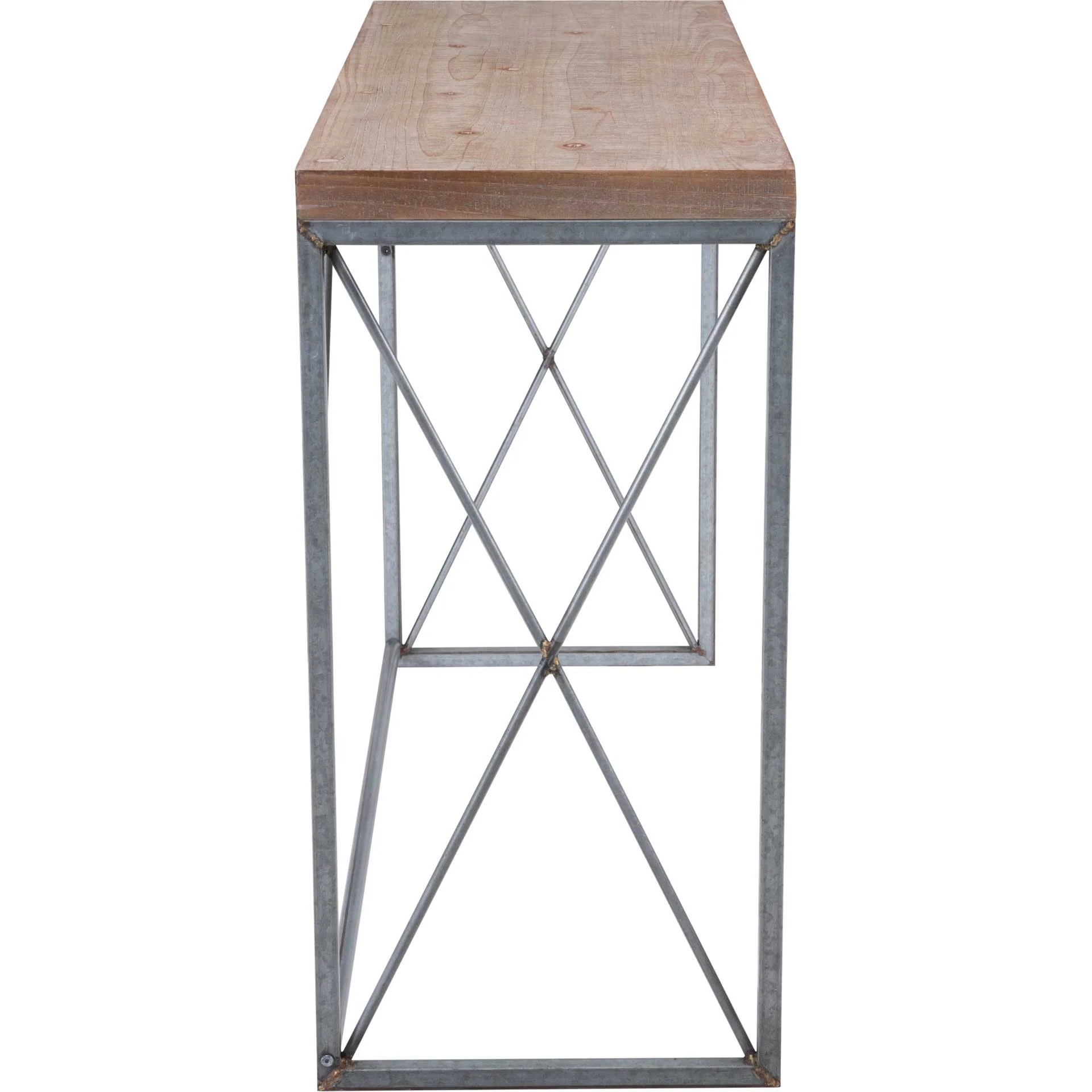 Escrito Table Natural - Image 2