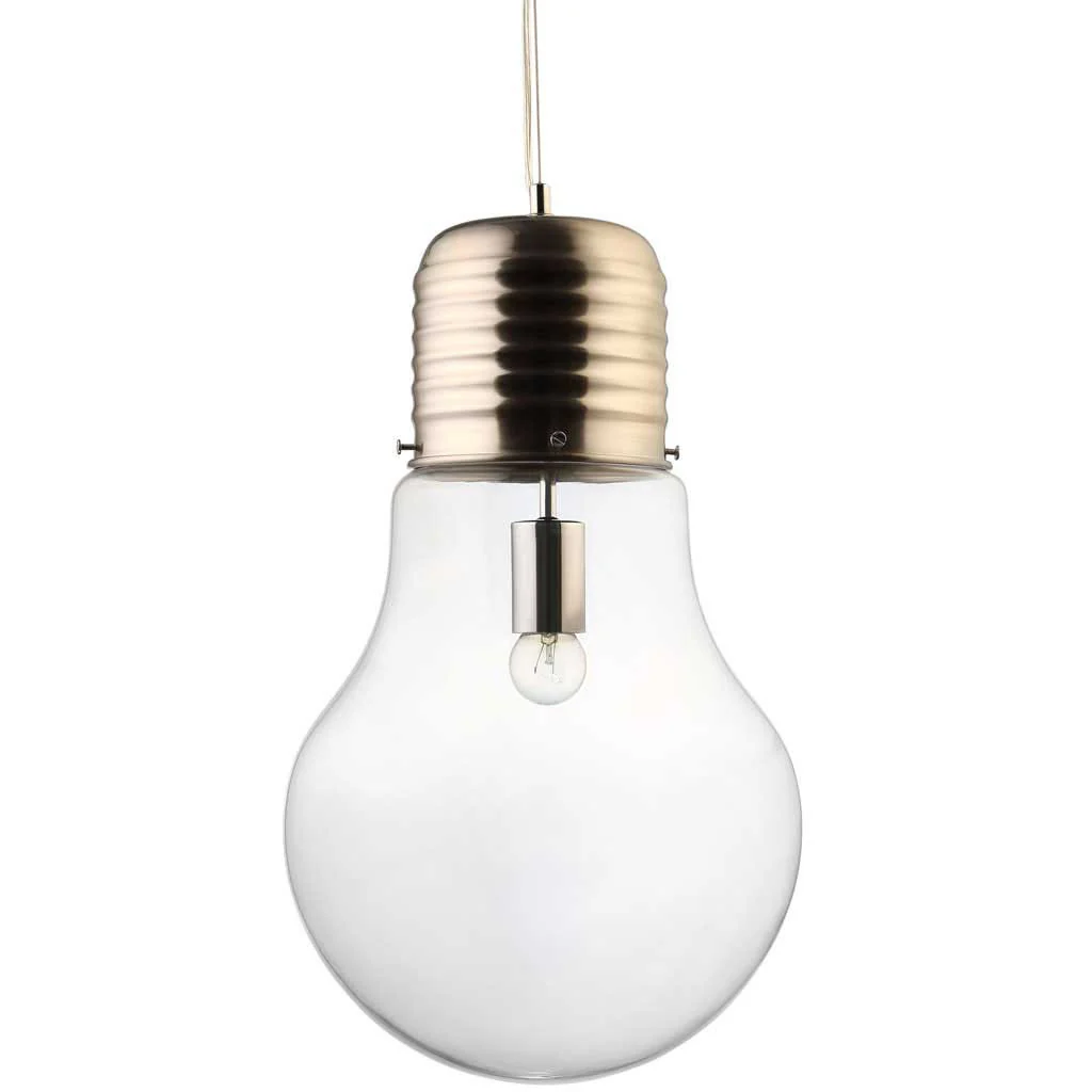 Esee Chandelier Clear - Image 2