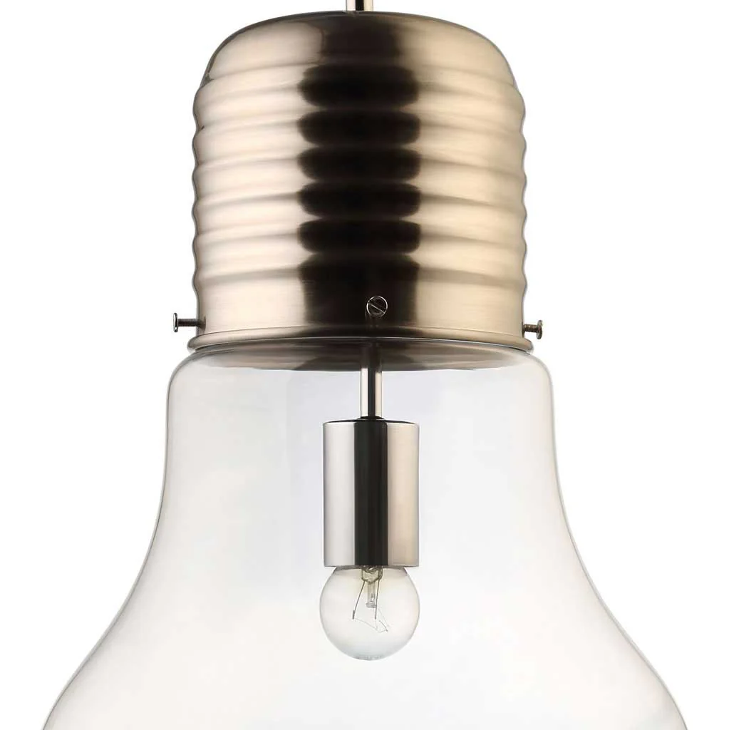 Esee Chandelier Clear - Image 3