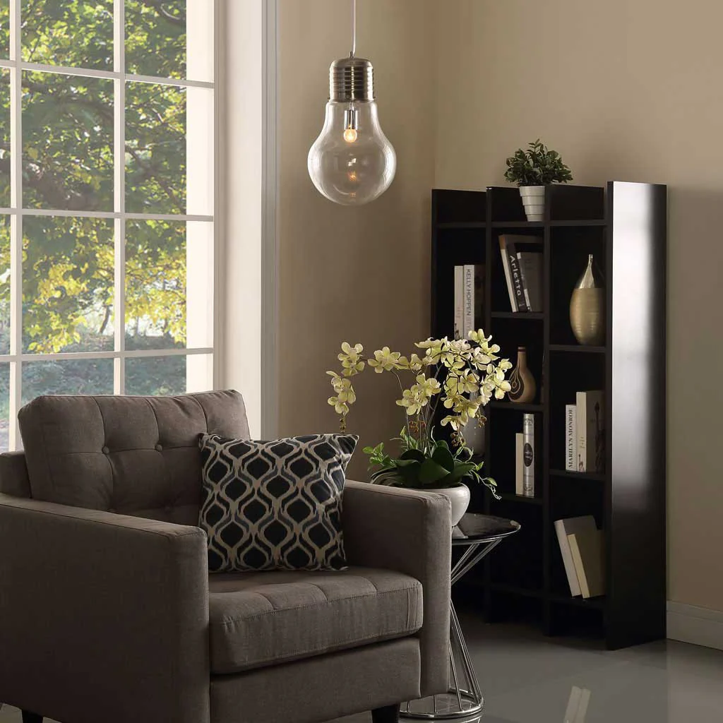 Esee Chandelier Clear - Image 4