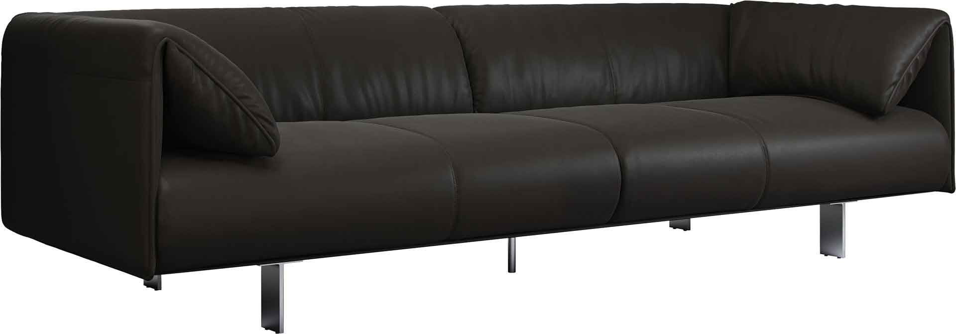 Essex Sofa Cacau - Image 2