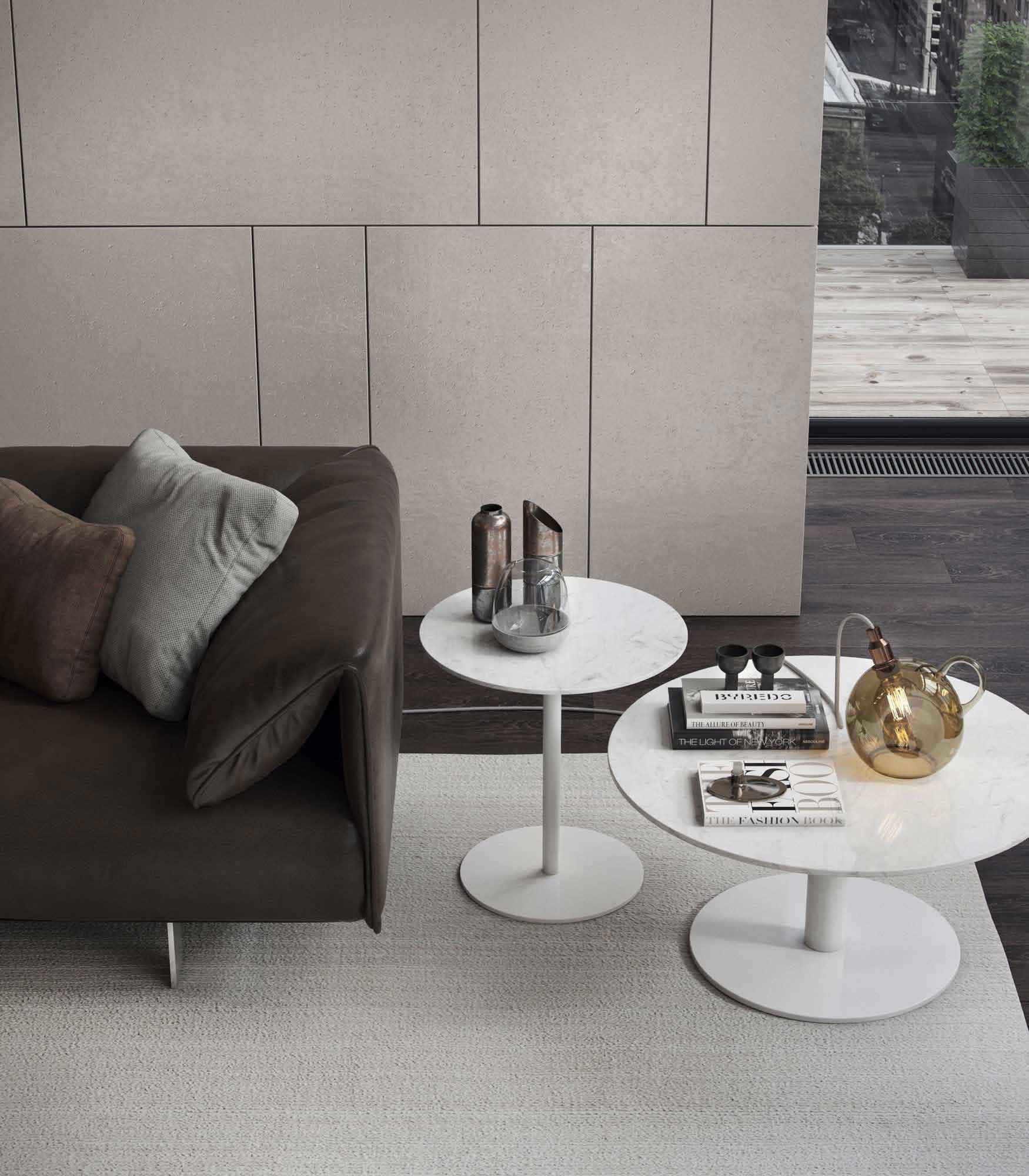 Essex Sofa Cacau - Image 4