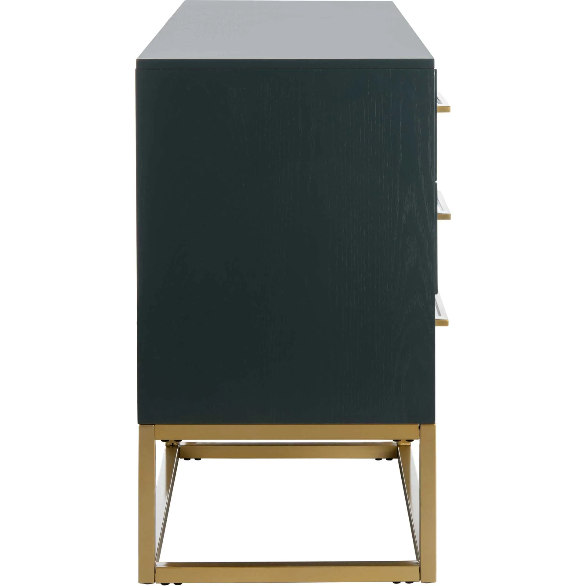 Esther Dresser Teal - Image 3