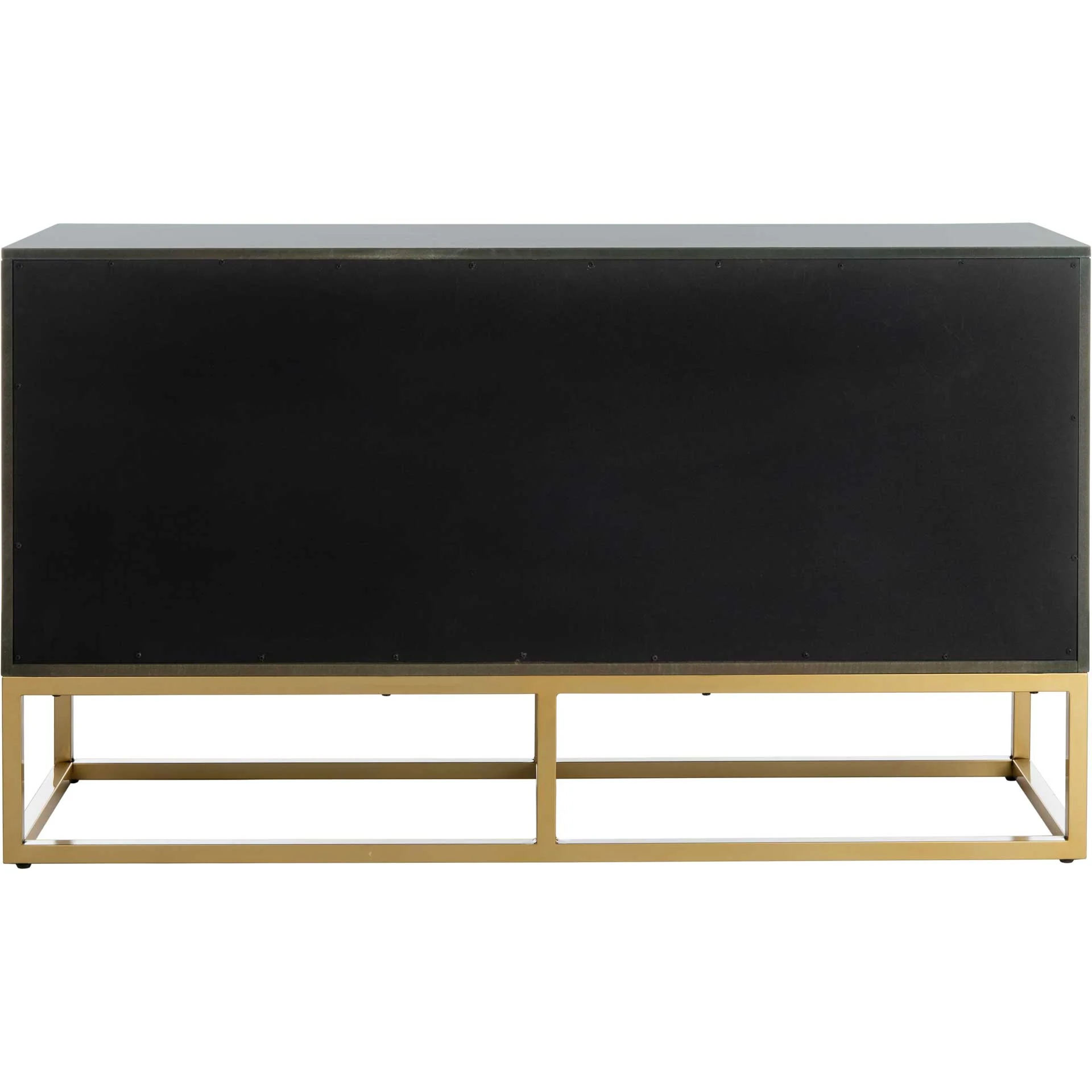 Esther Dresser Teal - Image 4