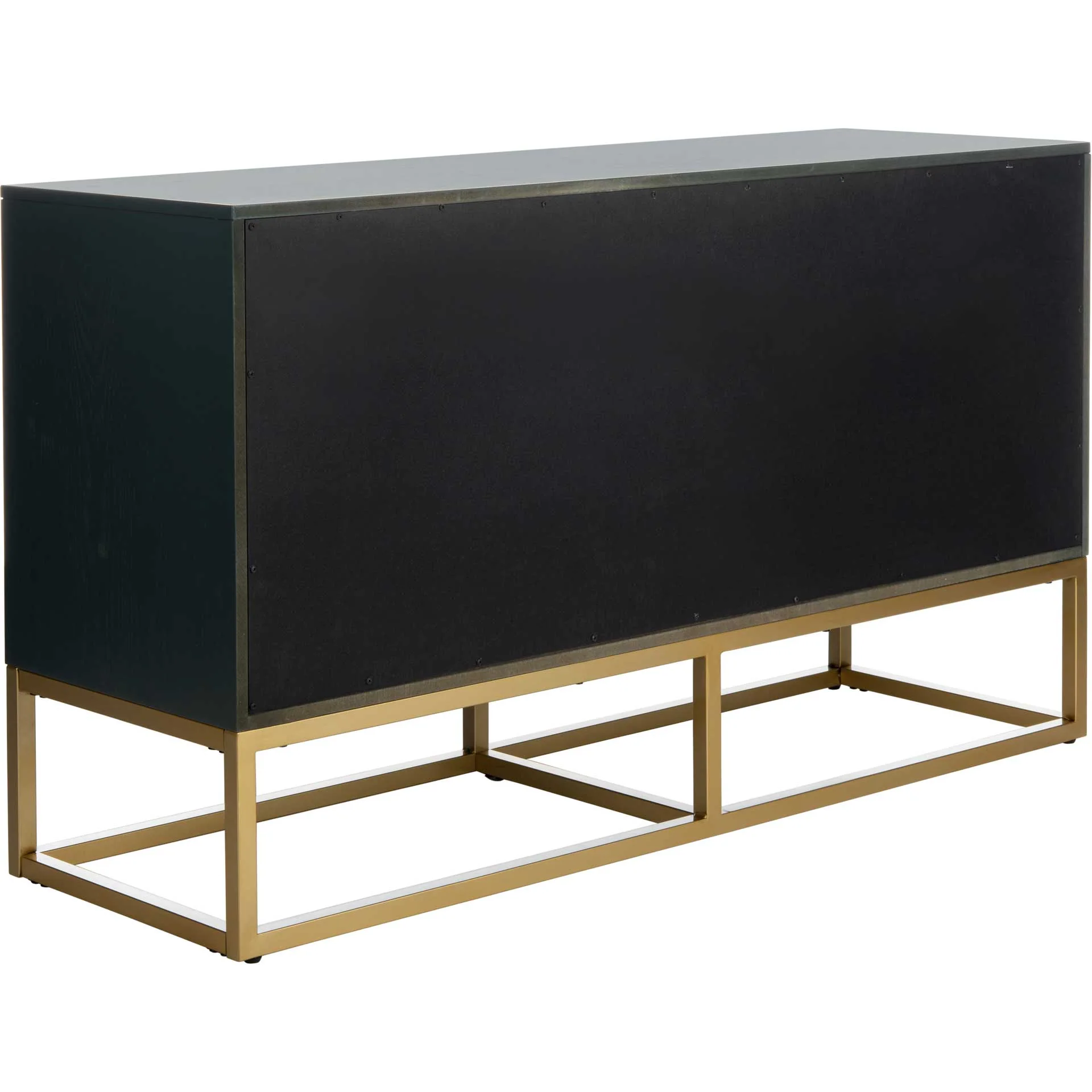 Esther Dresser Teal - Image 5