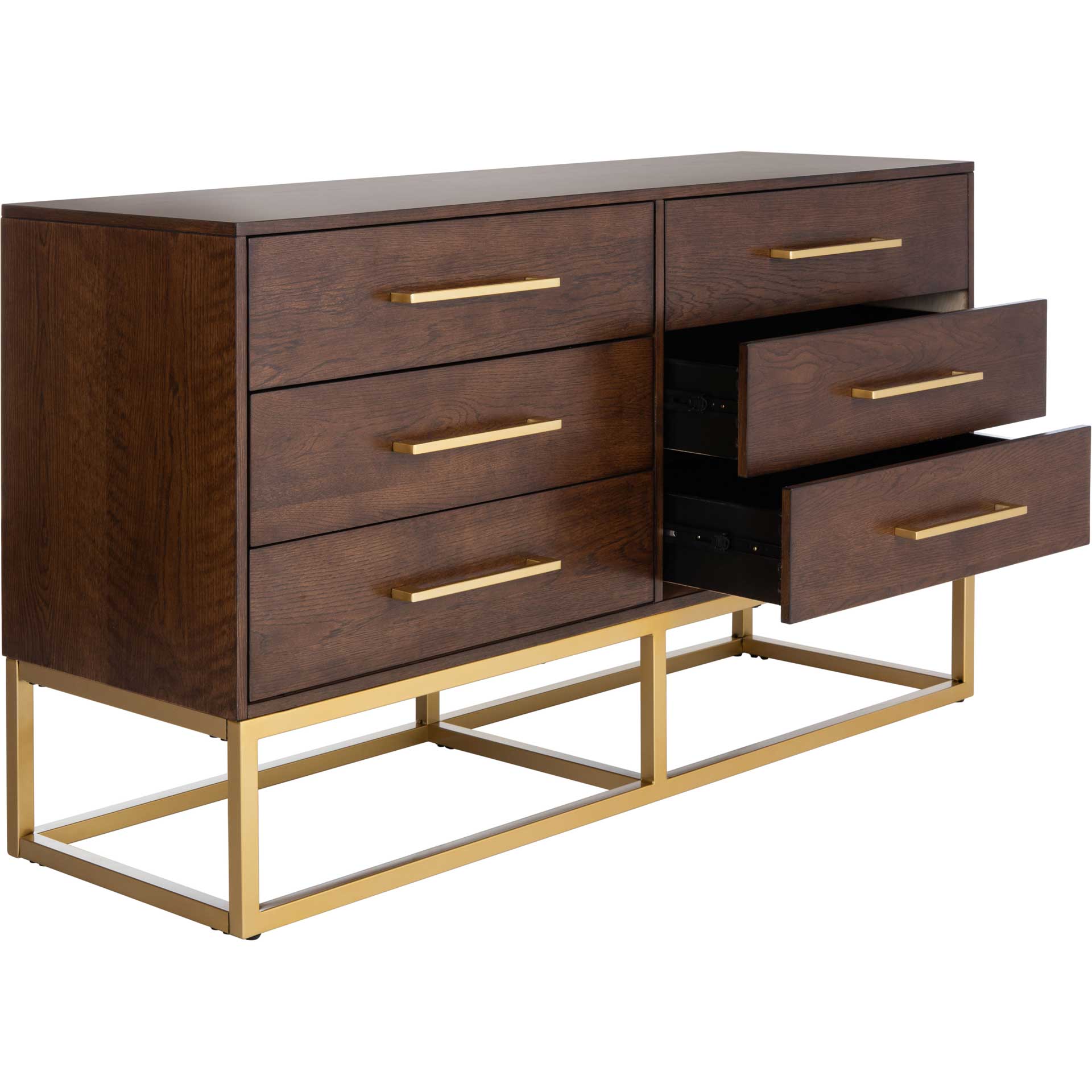 Esther Dresser Walnut - Image 2