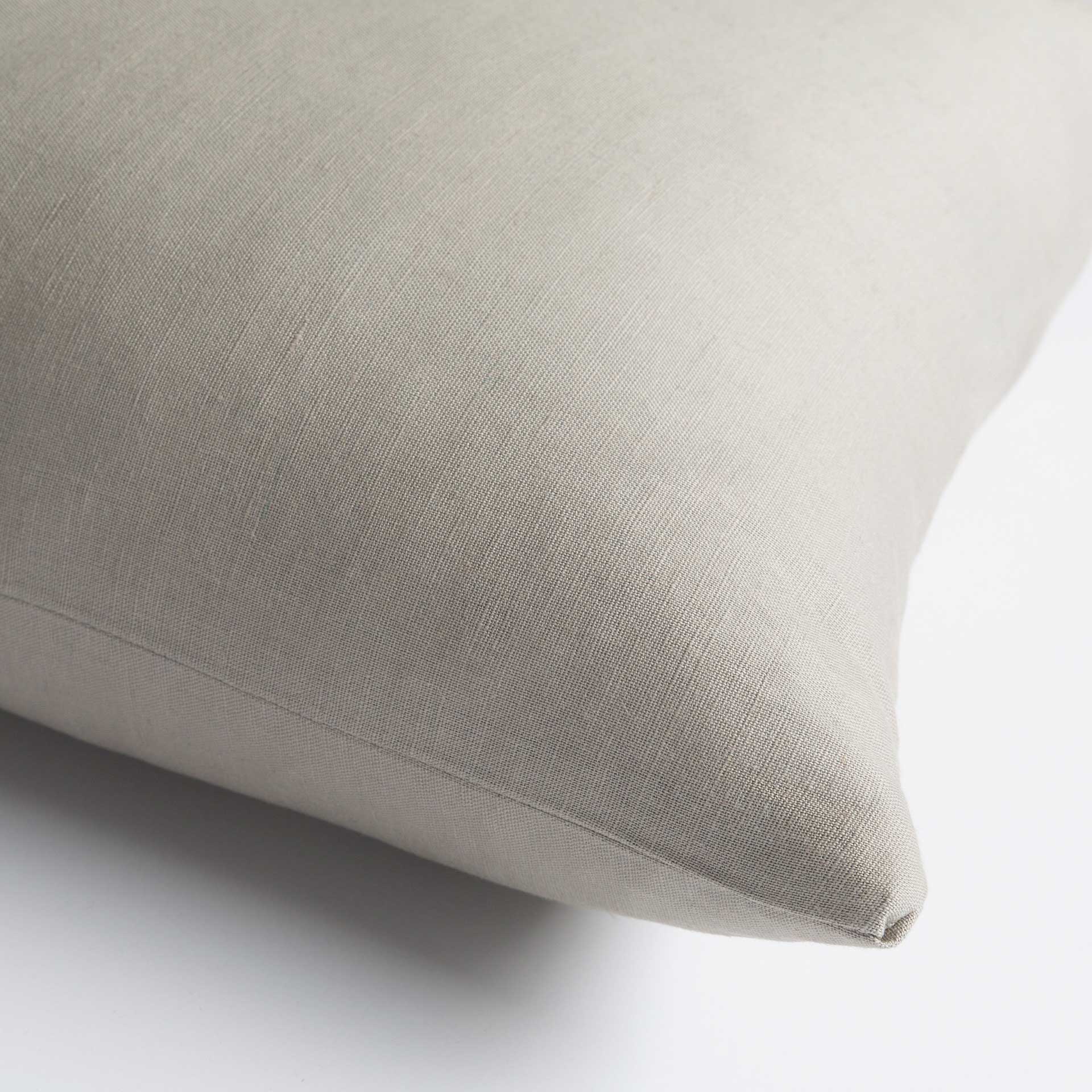 Ethan Pillow Light Gray - Image 3