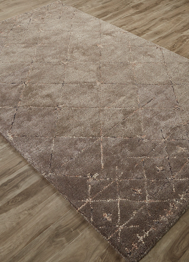Etho Rhea Brown/Taupe Area Rug - Image 2
