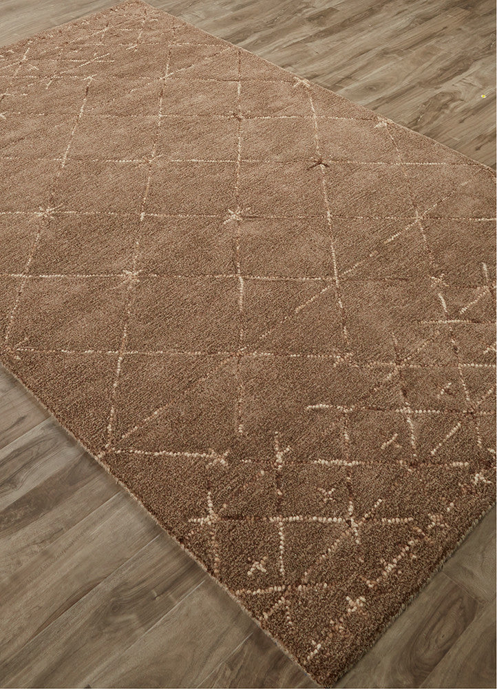 Etho Rhea Taupe/Ivory Area Rug - Image 2