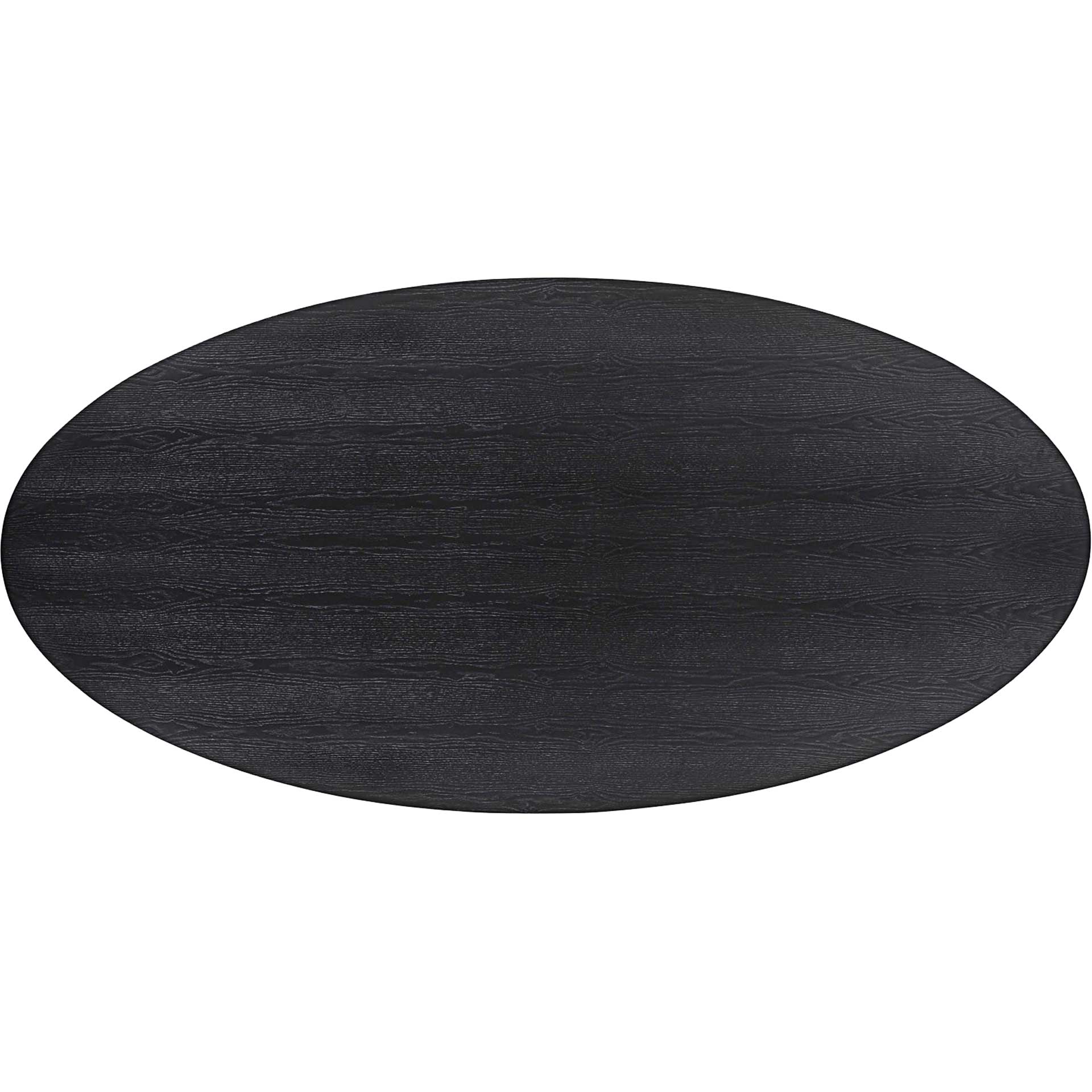Eve Dining Table Black - Image 4