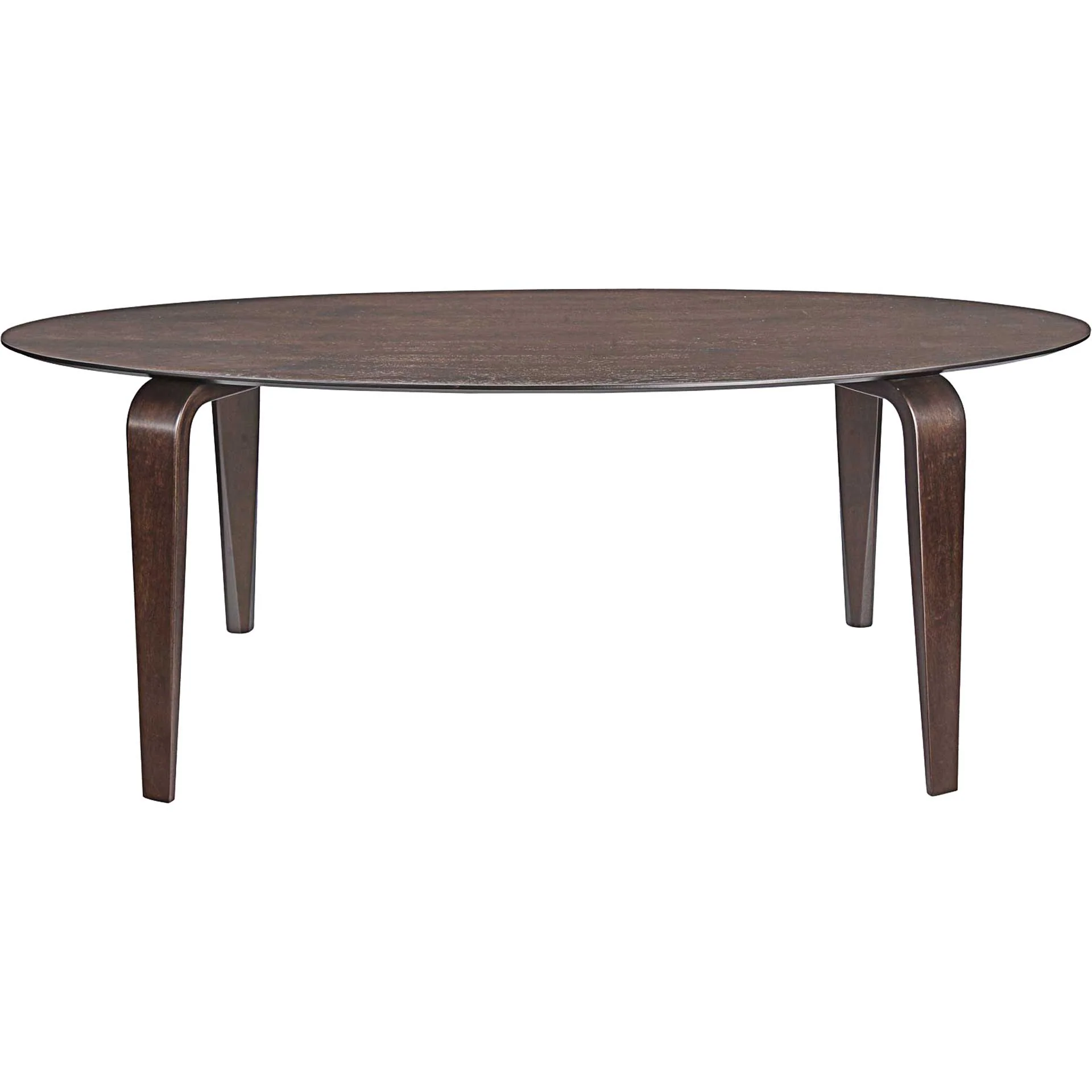 Eve Dining Table Walnut - Image 2